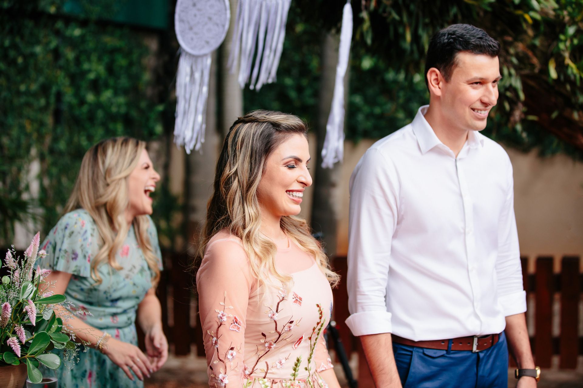 Casamento Civil em Jundiaí - SP (Mônica + Gustavo) - 1 - 59