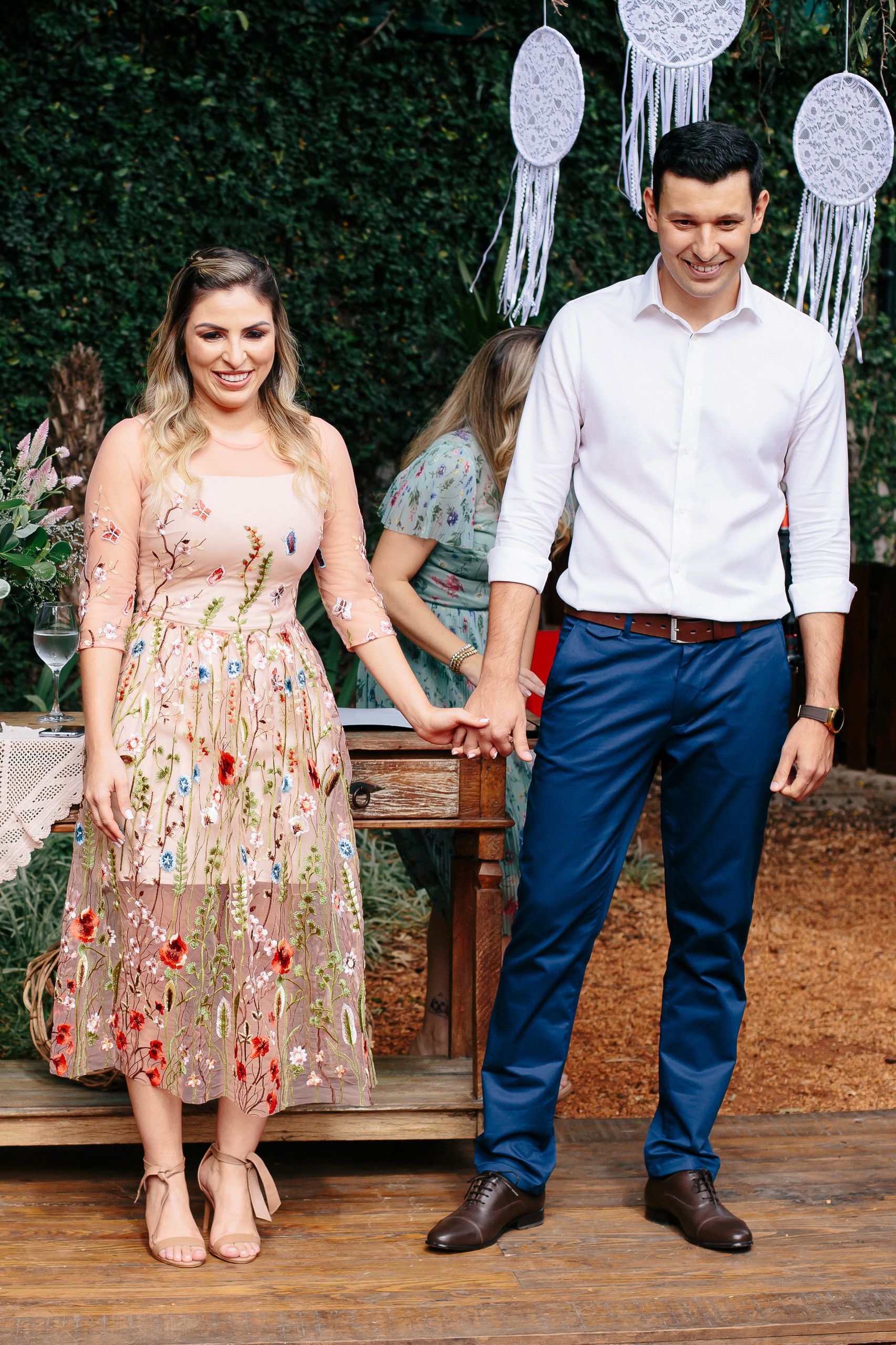 Casamento Civil em Jundiaí - SP (Mônica + Gustavo) - 1 - 60