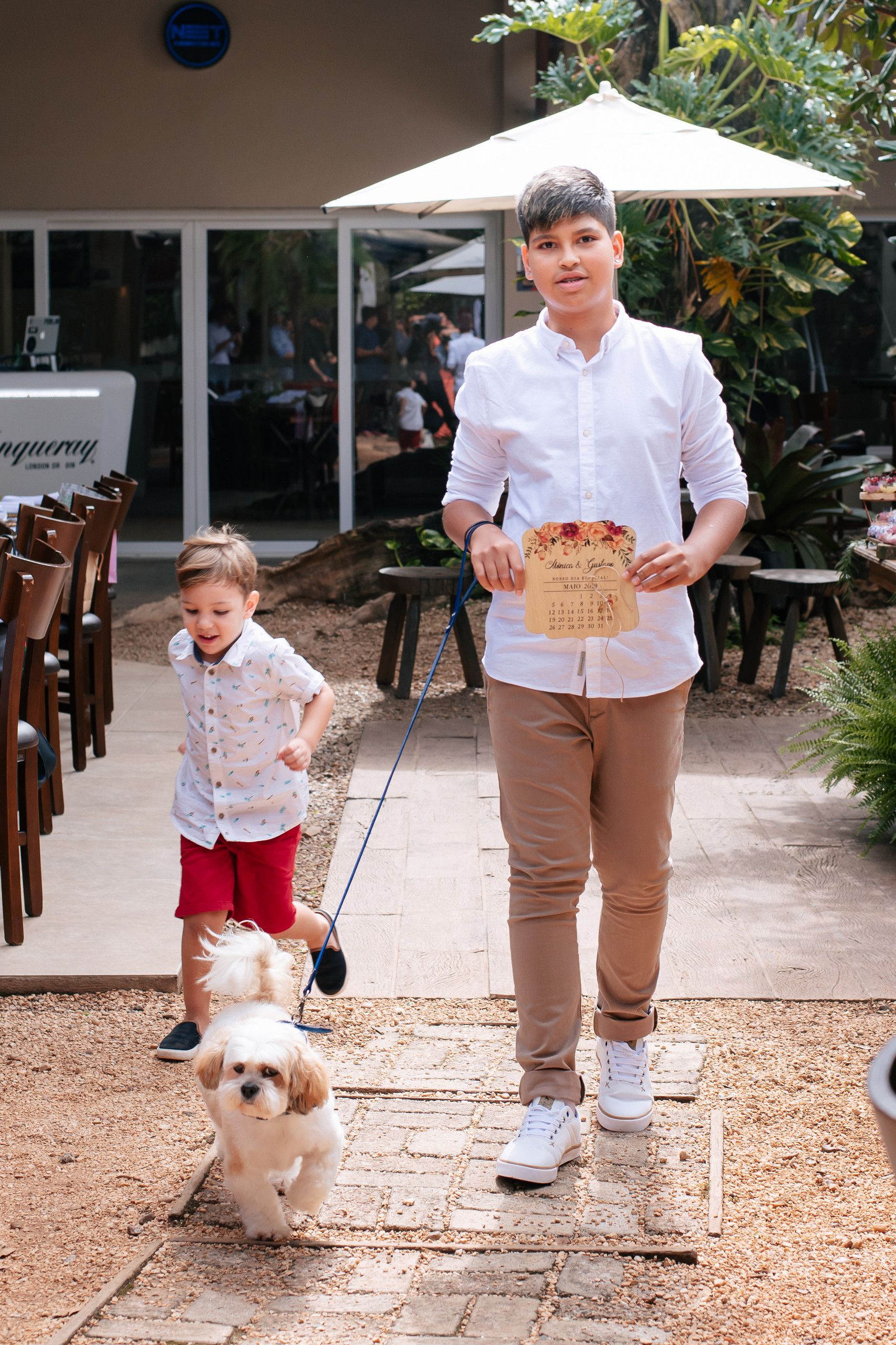 Casamento Civil em Jundiaí - SP (Mônica + Gustavo) - 1 - 62