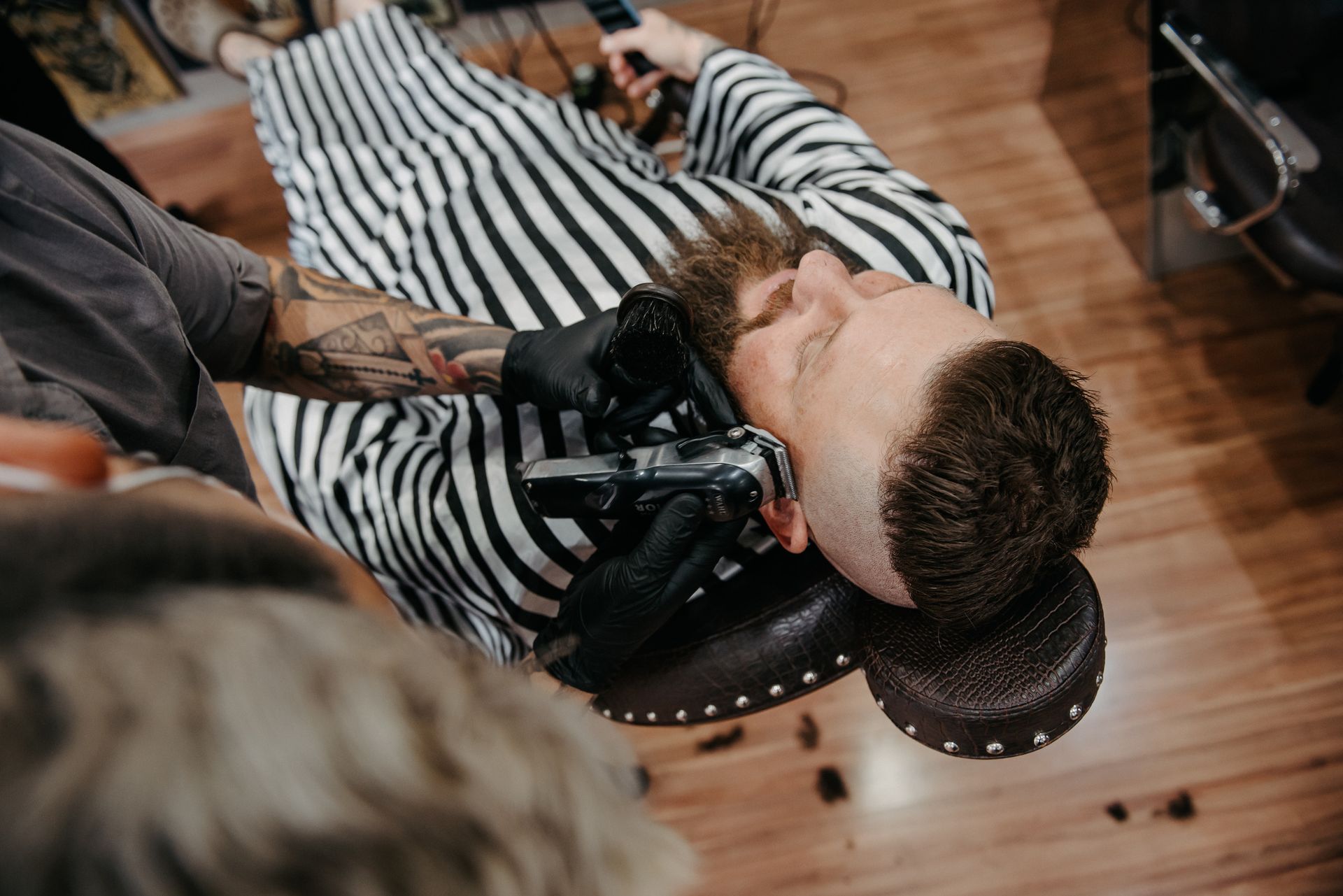 Casamento (Monique + Samuel) - 1 - 13