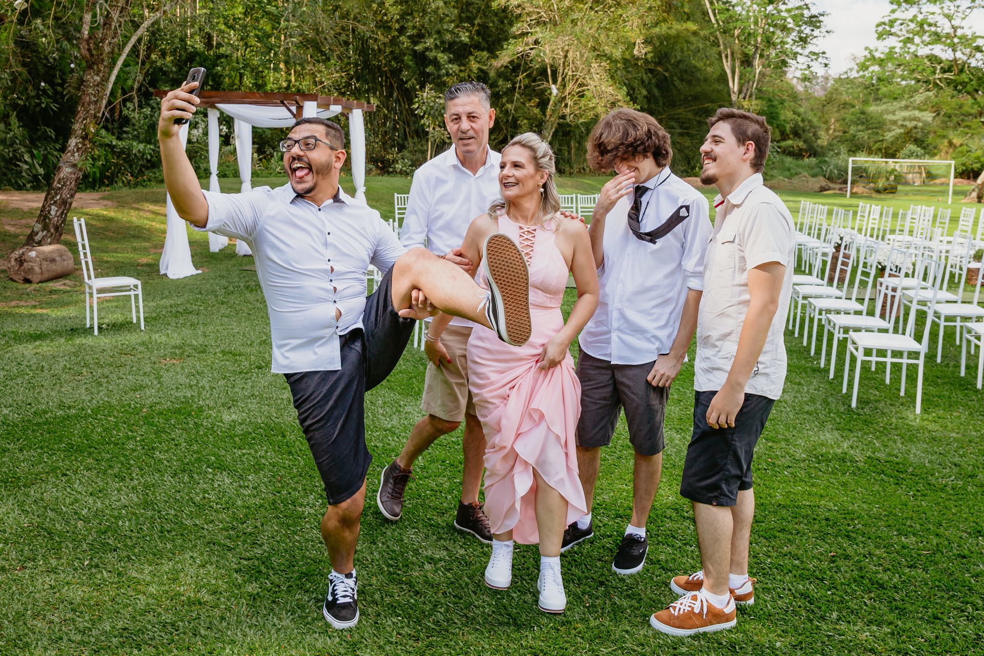 Casamento (Monique + Samuel) - 1 - 98