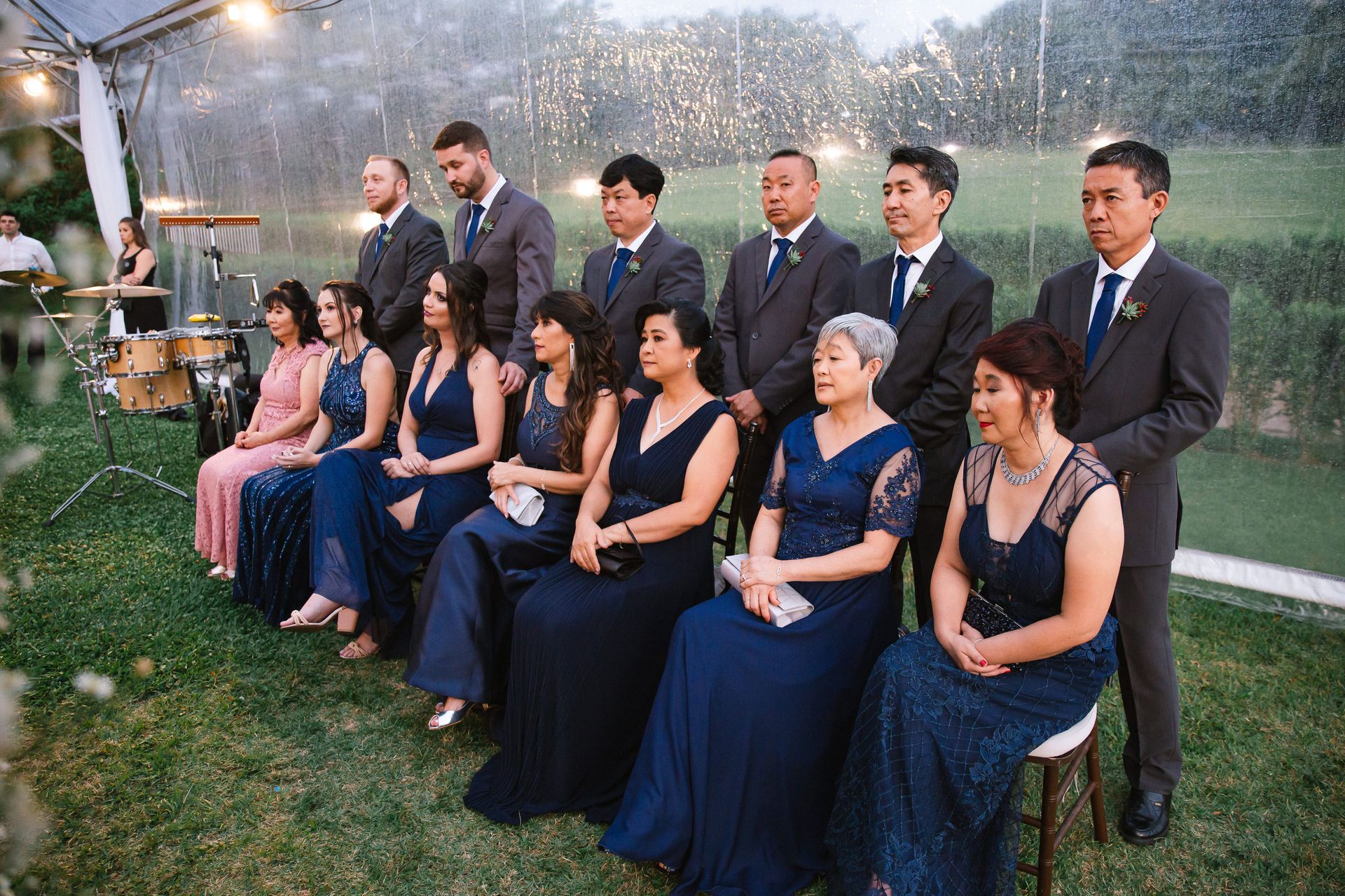 Casamento Castelo dos Vinhais, Vinhedo - SP (Andressa + Claudinei) - 1 - 63