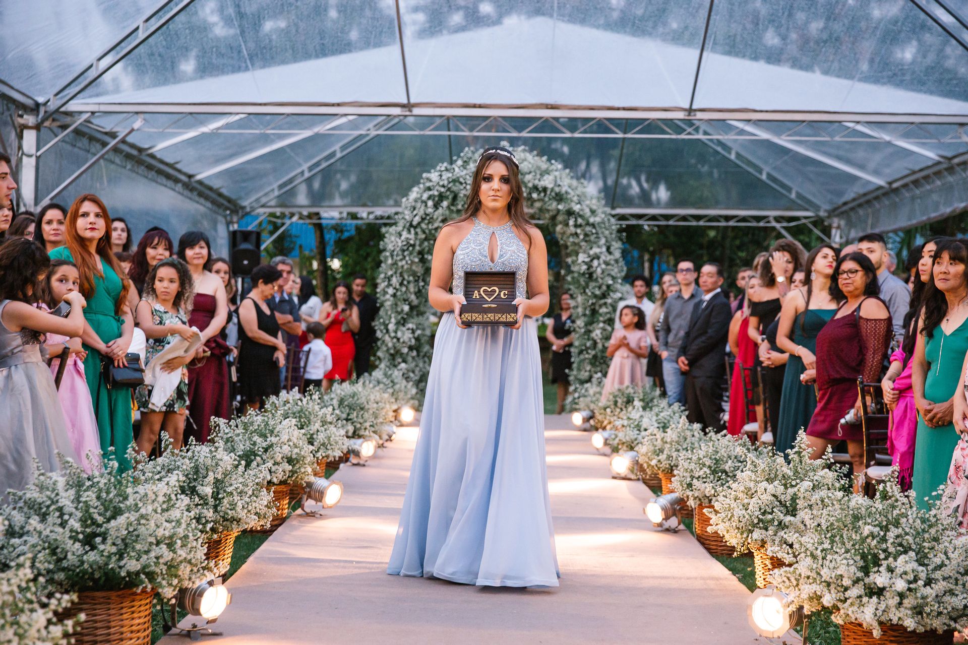 Casamento Castelo dos Vinhais, Vinhedo - SP (Andressa + Claudinei) - 1 - 66