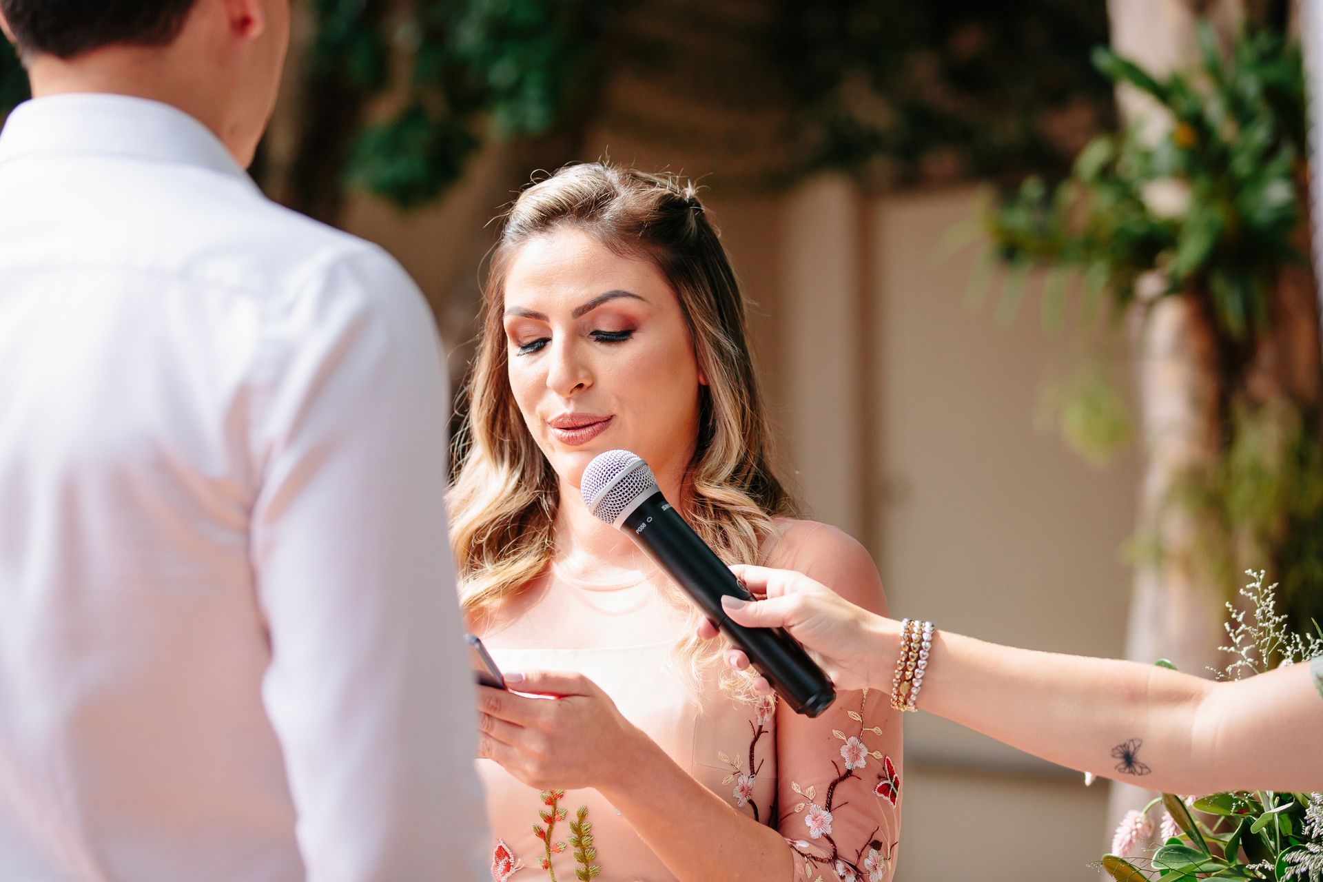 Casamento Civil em Jundiaí - SP (Mônica + Gustavo) - 1 - 91