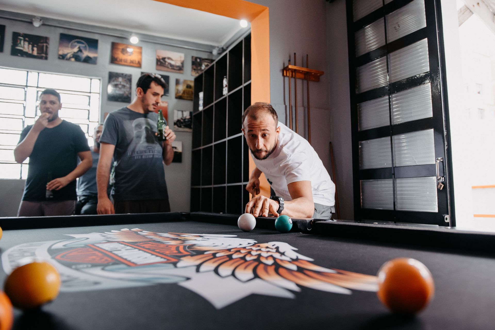 Casamento (Monique + Samuel) - 1 - 16