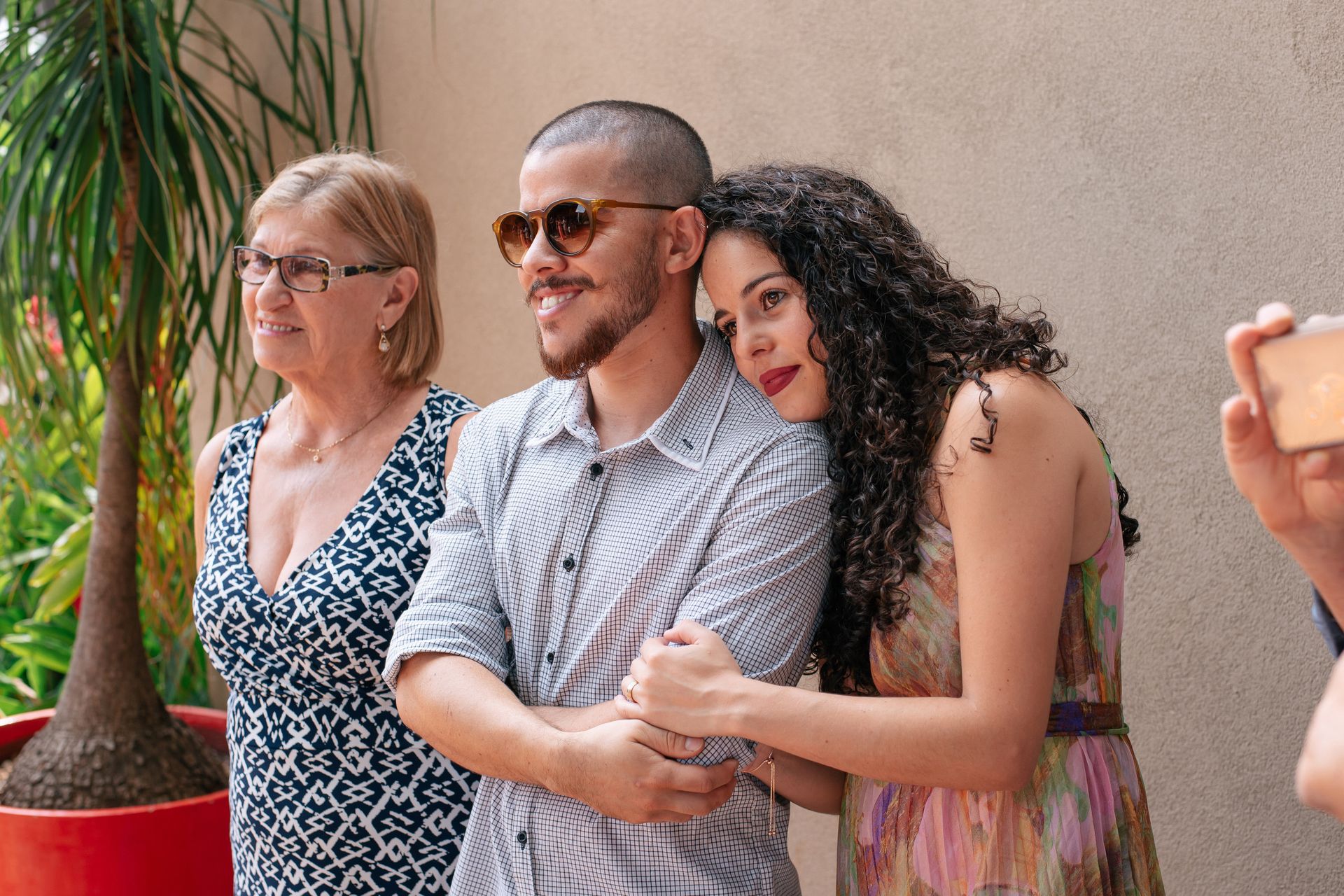 Casamento Civil em Jundiaí - SP (Mônica + Gustavo) - 1 - 98