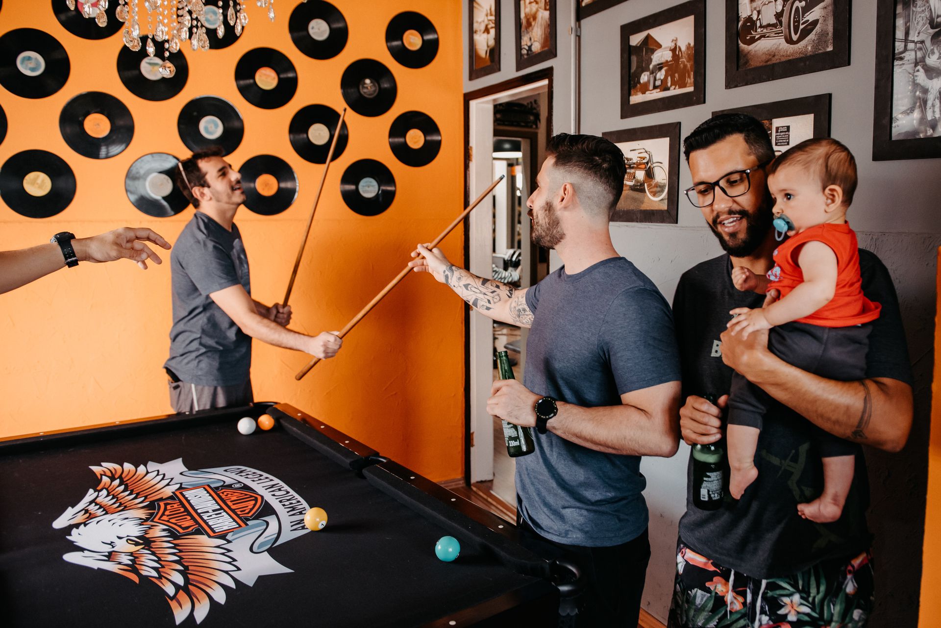 Casamento (Monique + Samuel) - 1 - 17