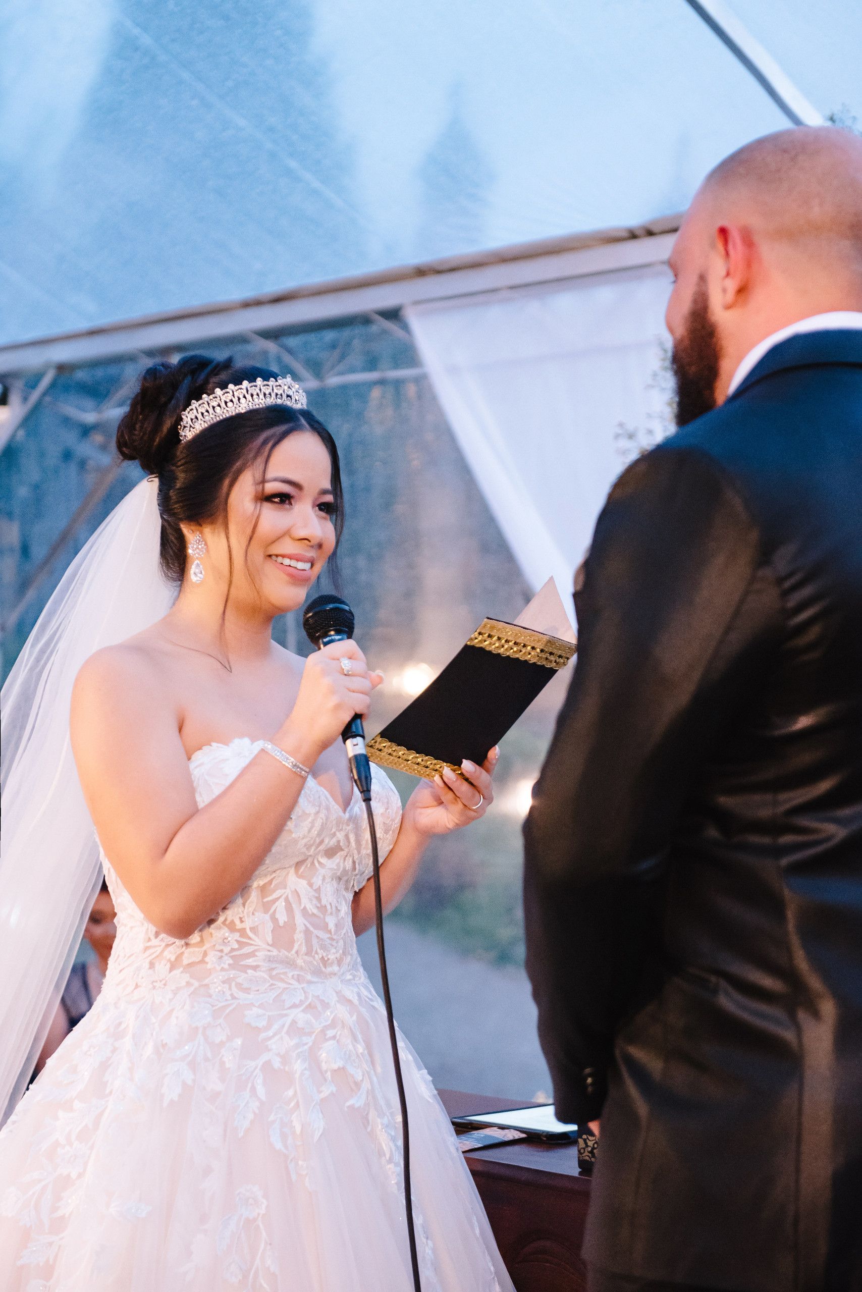 Casamento Castelo dos Vinhais, Vinhedo - SP (Andressa + Claudinei) - 1 - 72