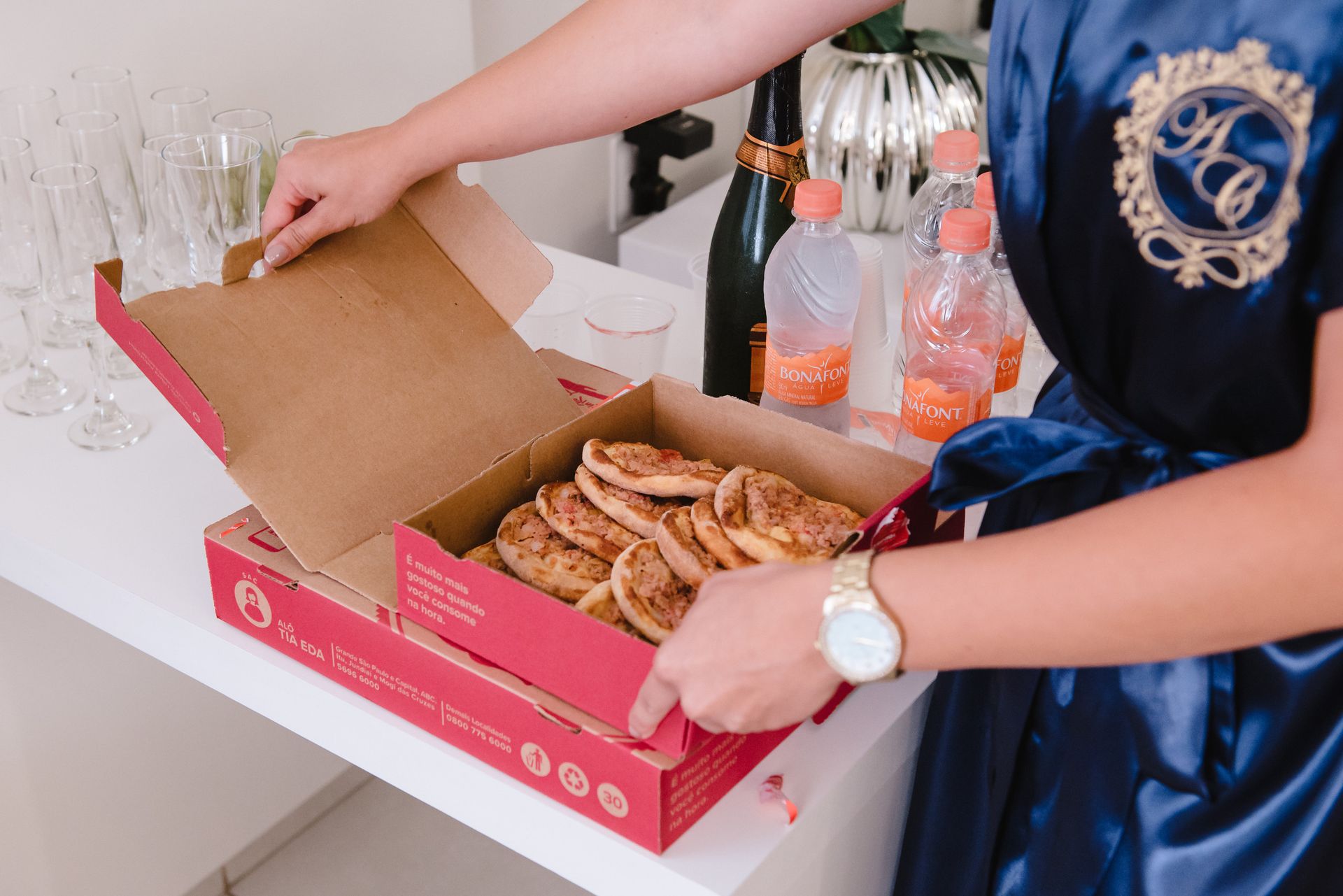 Casamento Castelo dos Vinhais, Vinhedo - SP (Andressa + Claudinei) - 1 - 12