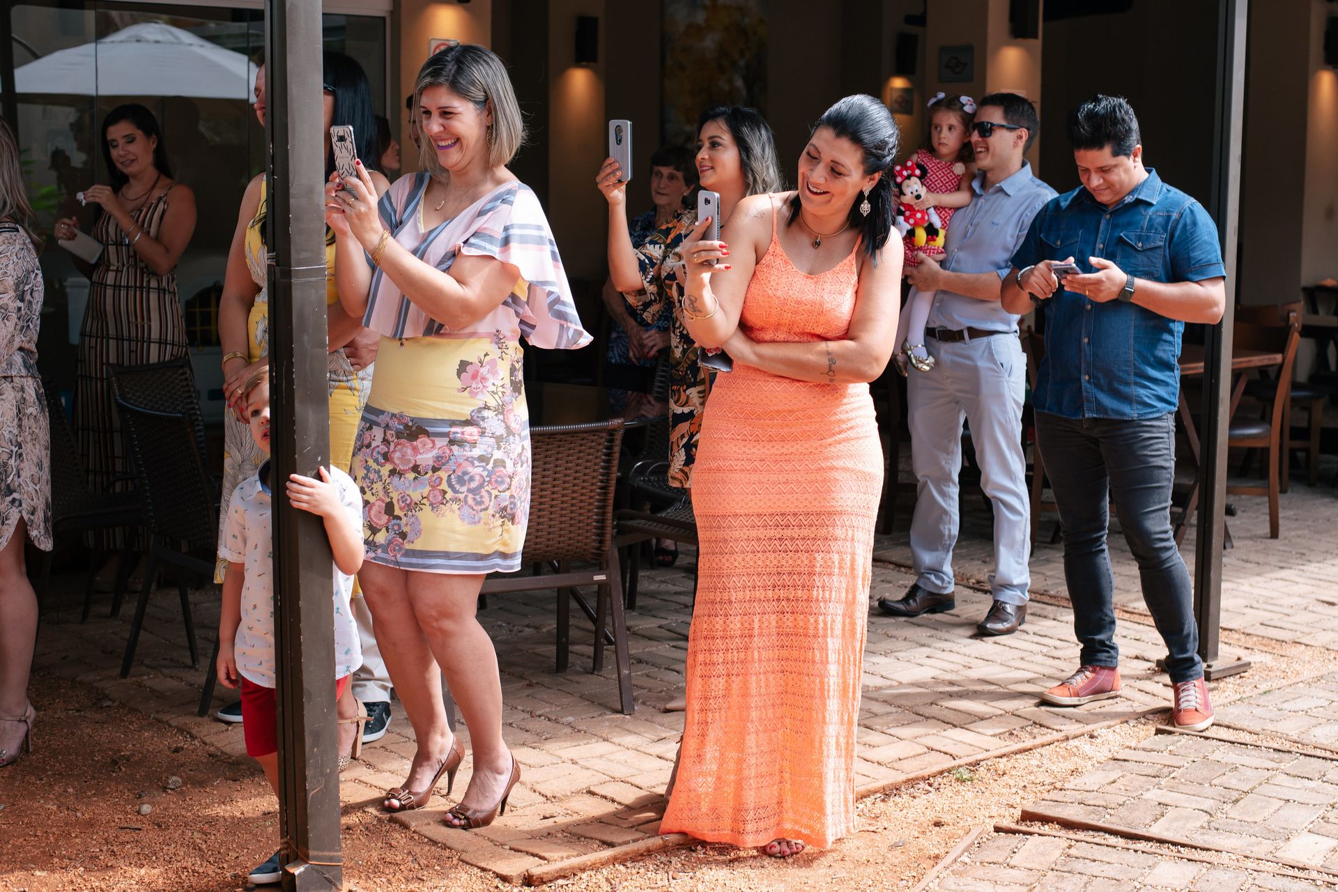 Casamento Civil em Jundiaí - SP (Mônica + Gustavo) - 1 - 109