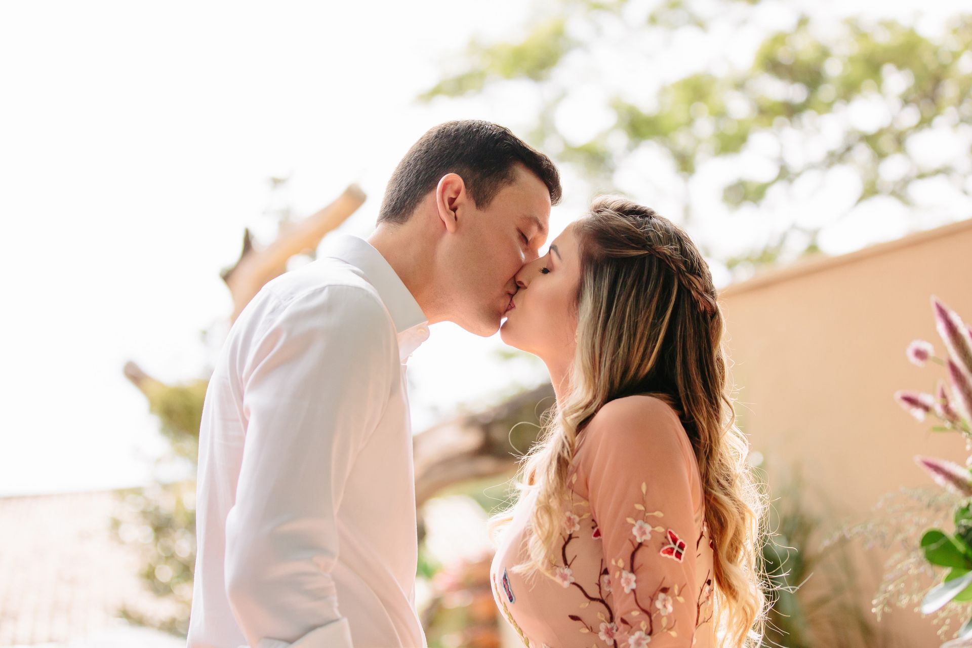 Casamento Civil em Jundiaí - SP (Mônica + Gustavo) - 1 - 114