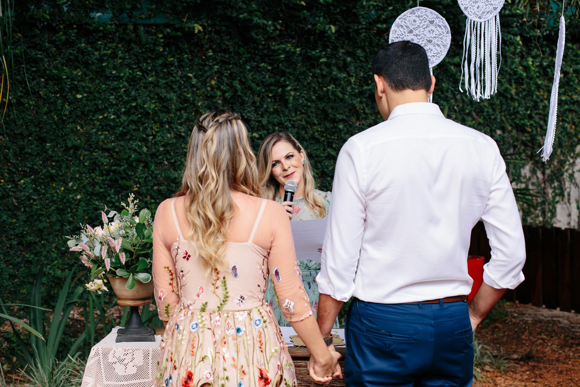 Casamento Civil em Jundiaí - SP (Mônica + Gustavo) - 1 - 116