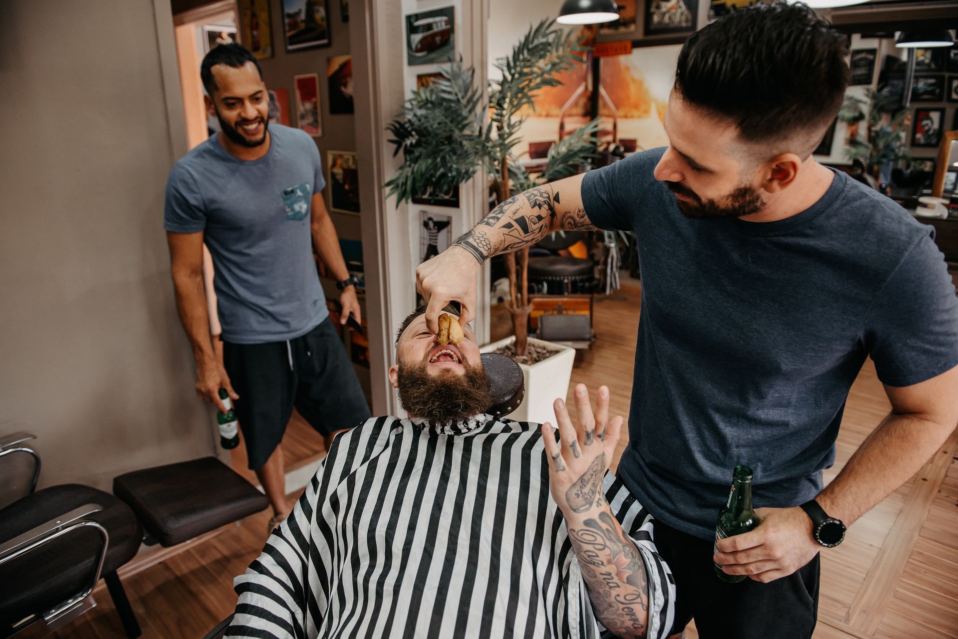 Casamento (Monique + Samuel) - 1 - 20