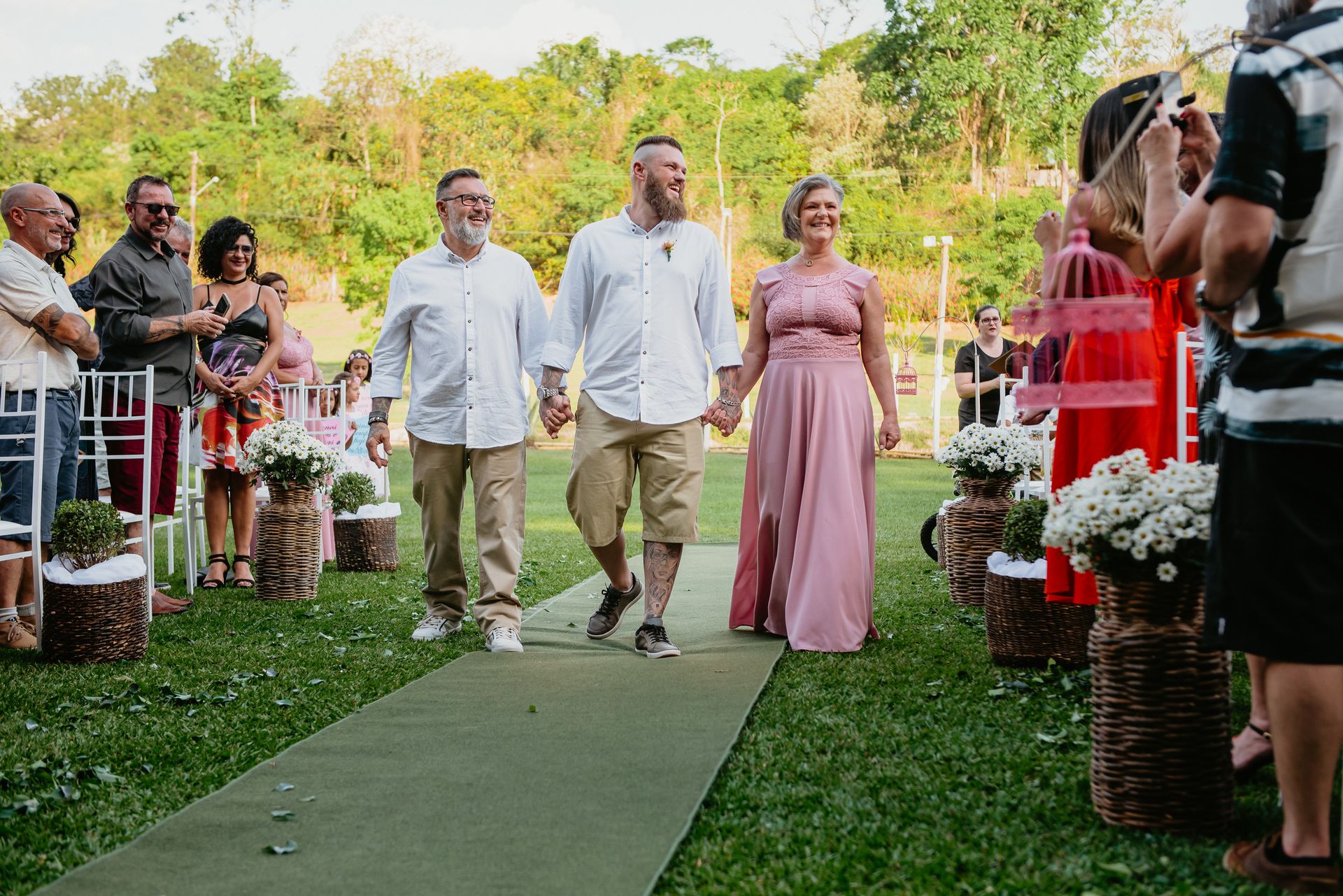 Casamento (Monique + Samuel) - 1 - 108