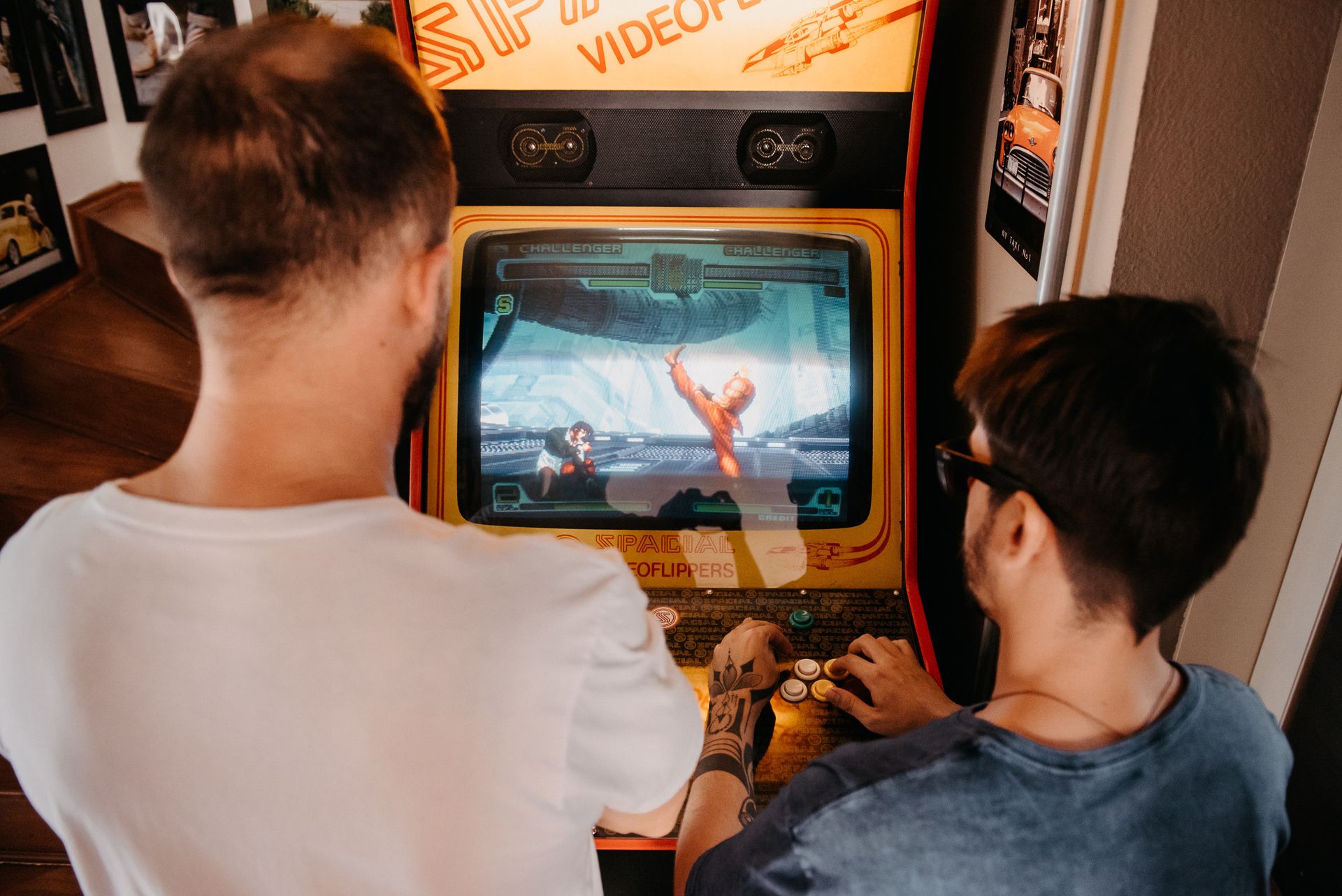 Casamento (Monique + Samuel) - 1 - 23