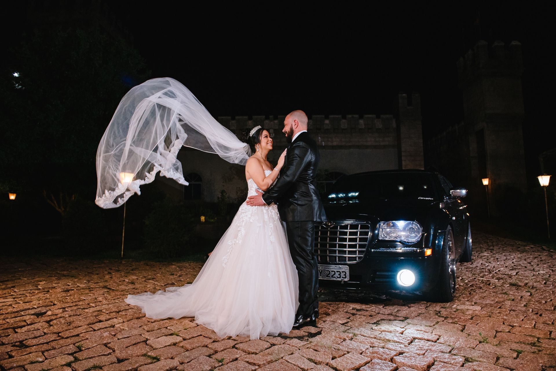 Casamento Castelo dos Vinhais, Vinhedo - SP (Andressa + Claudinei) - 1 - 78