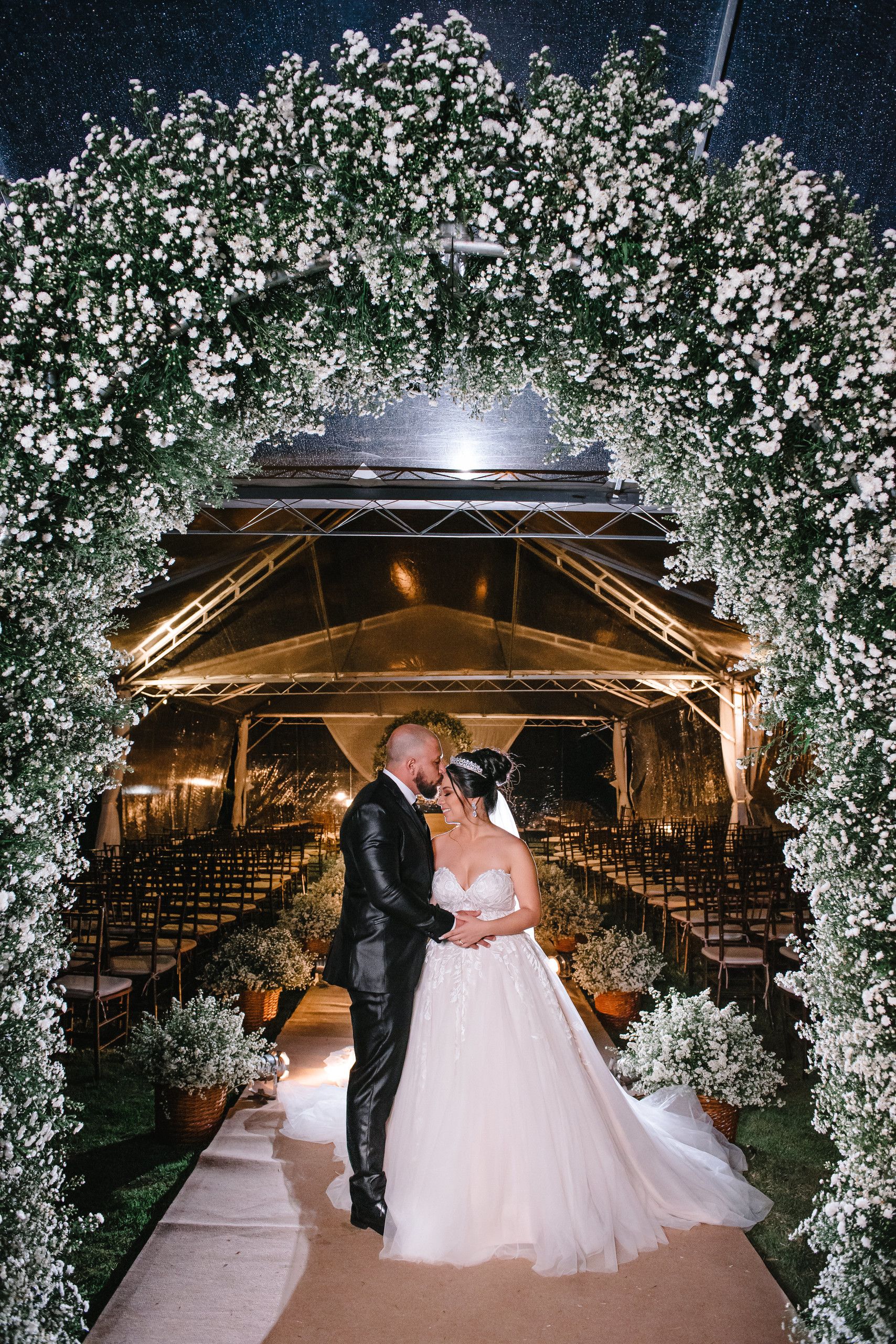 Casamento Castelo dos Vinhais, Vinhedo - SP (Andressa + Claudinei) - 1 - 79