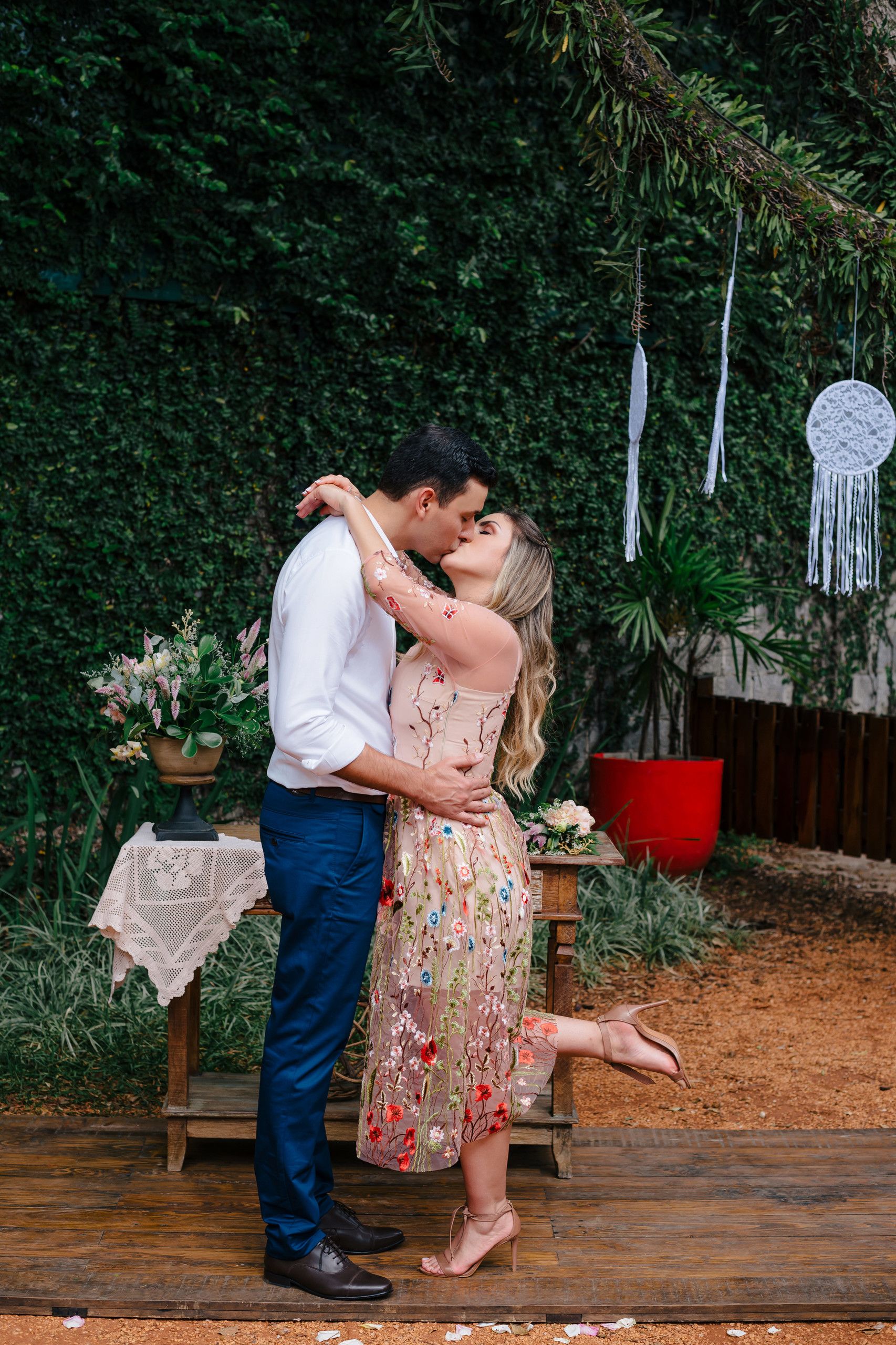 Casamento Civil em Jundiaí - SP (Mônica + Gustavo) - 1 - 129