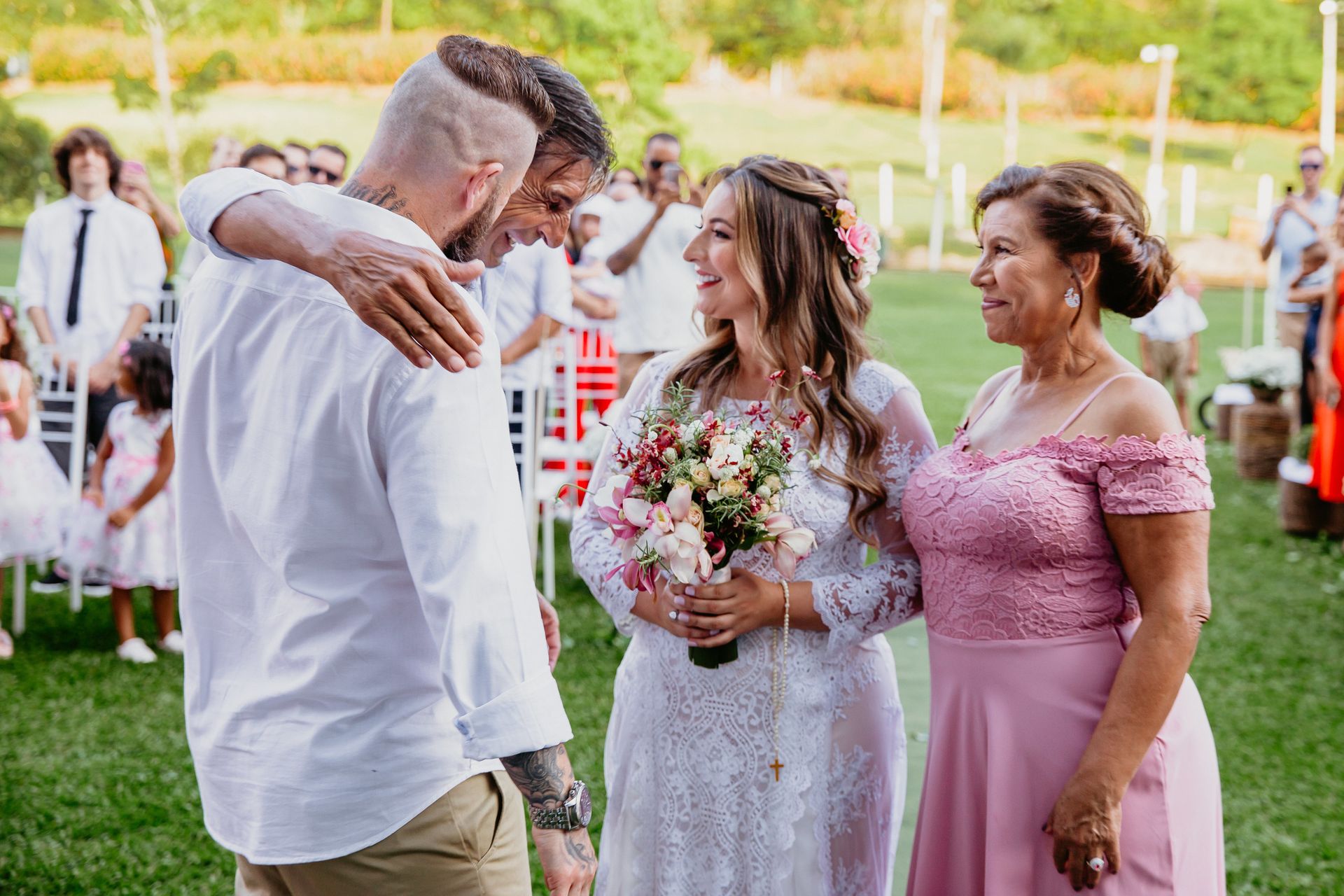 Casamento (Monique + Samuel) - 1 - 136