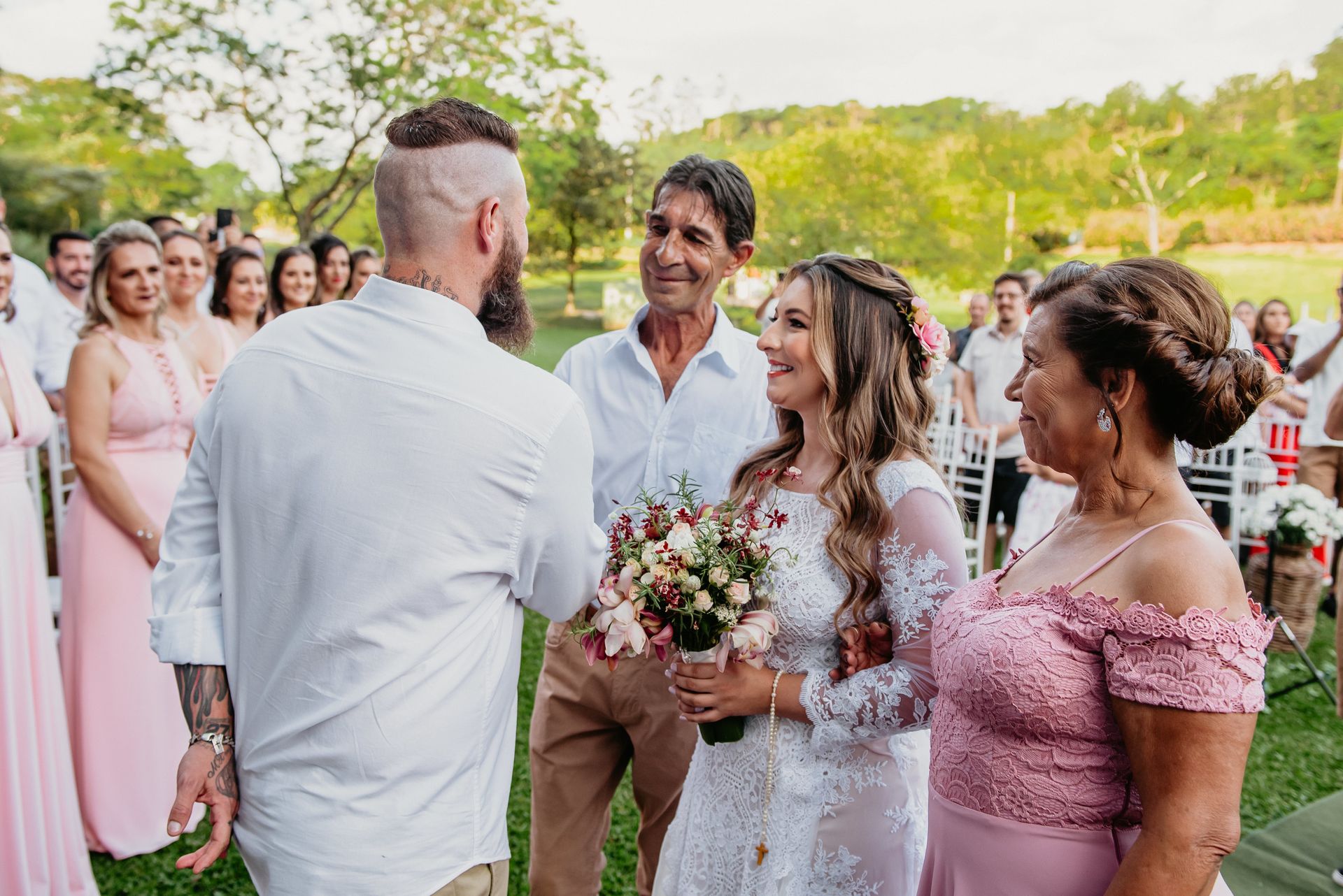 Casamento (Monique + Samuel) - 1 - 137