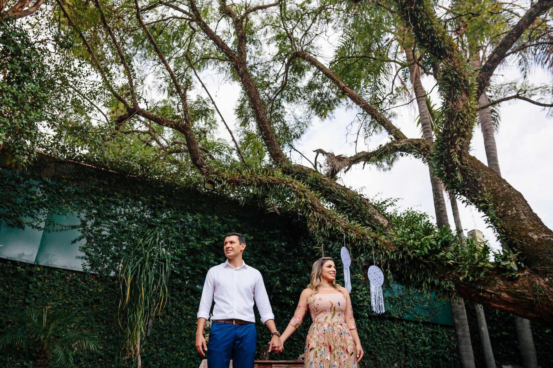 Casamento Civil em Jundiaí - SP (Mônica + Gustavo) - 1 - 131