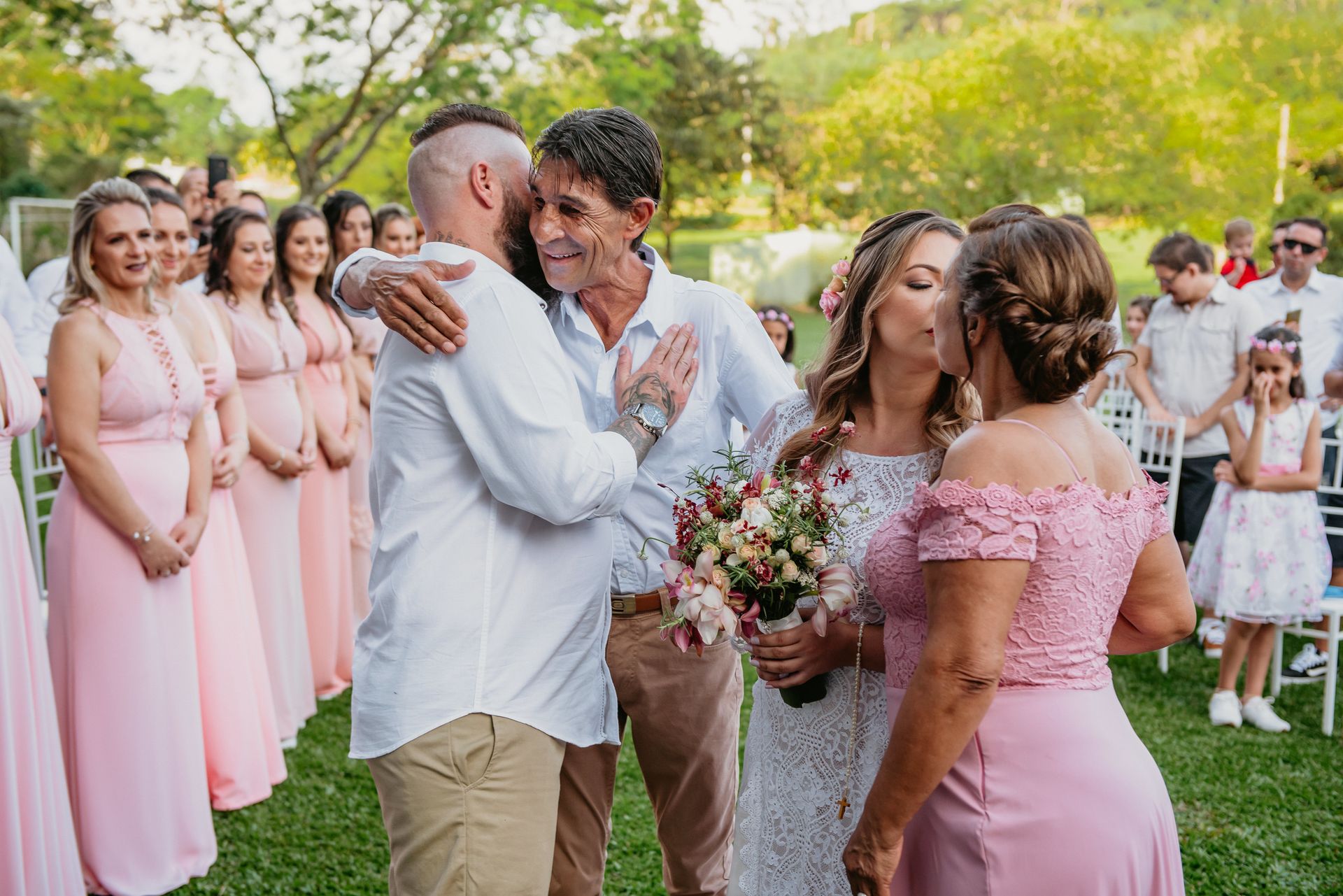 Casamento (Monique + Samuel) - 1 - 138