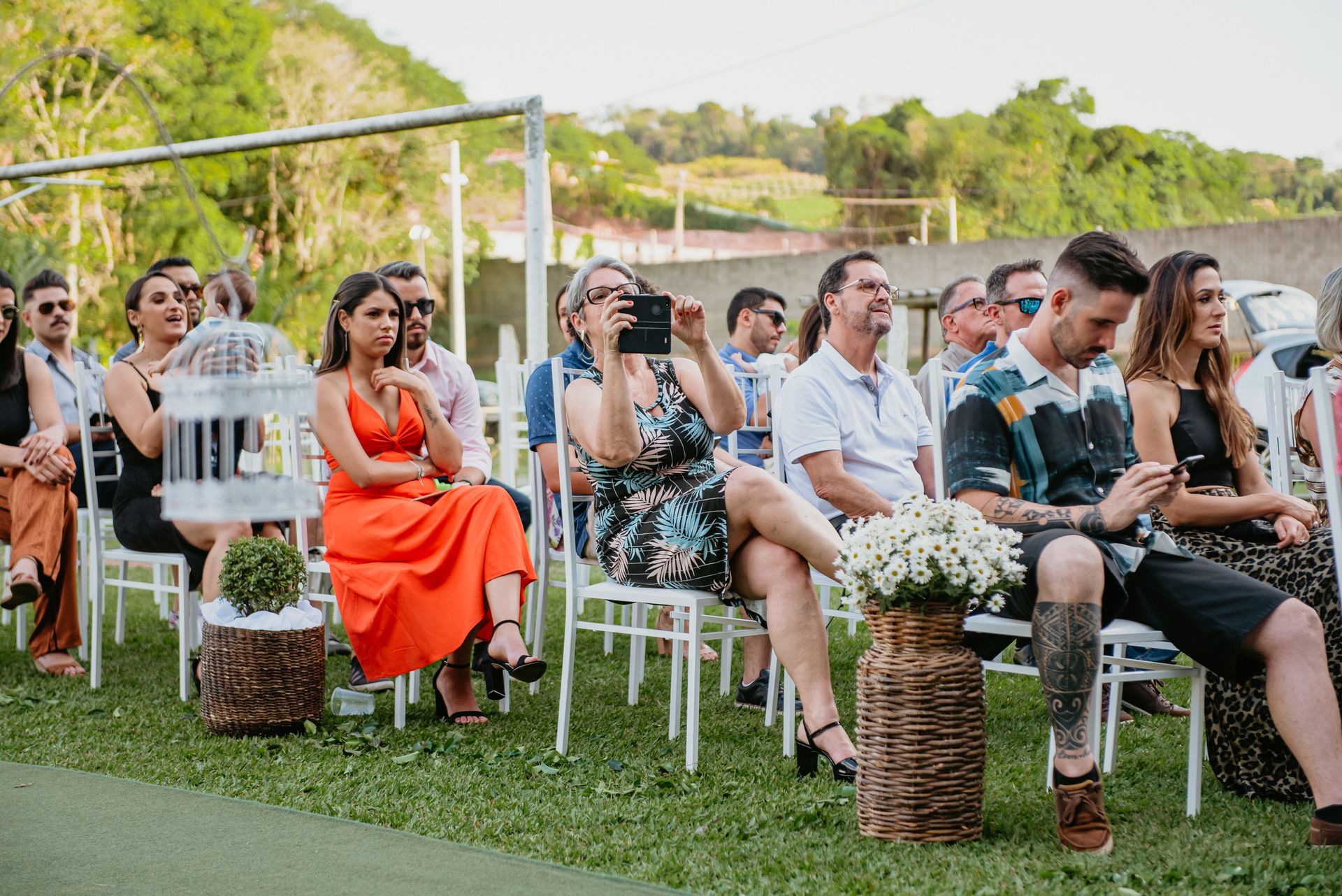 Casamento (Monique + Samuel) - 1 - 141