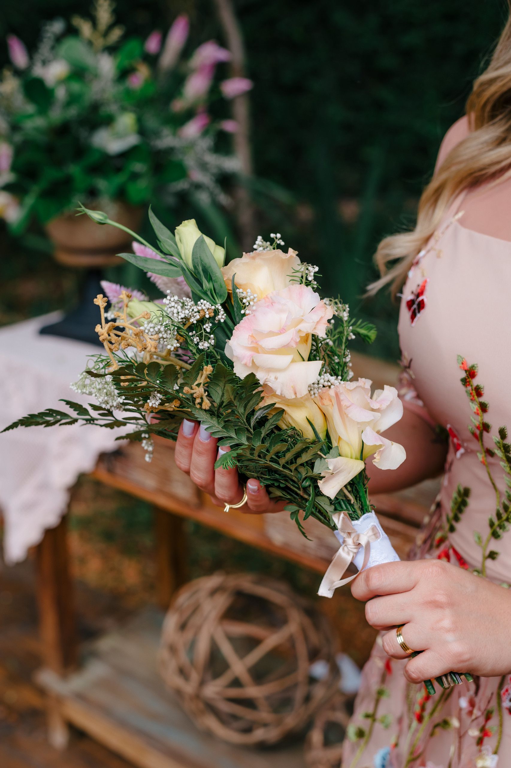 Casamento Civil em Jundiaí - SP (Mônica + Gustavo) - 1 - 133
