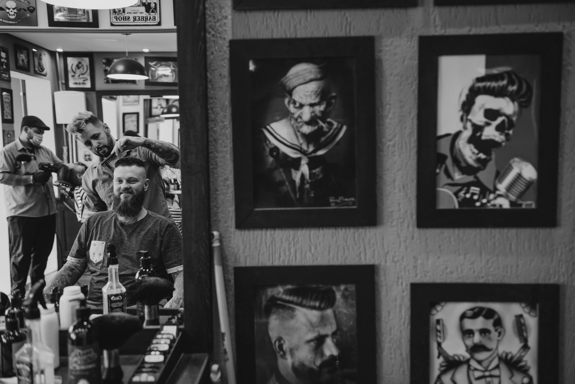 Casamento (Monique + Samuel) - 1 - 26