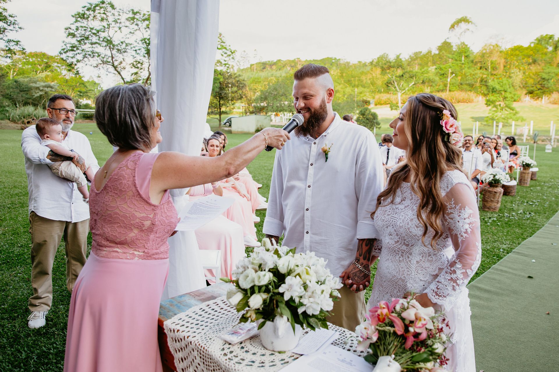 Casamento (Monique + Samuel) - 1 - 153