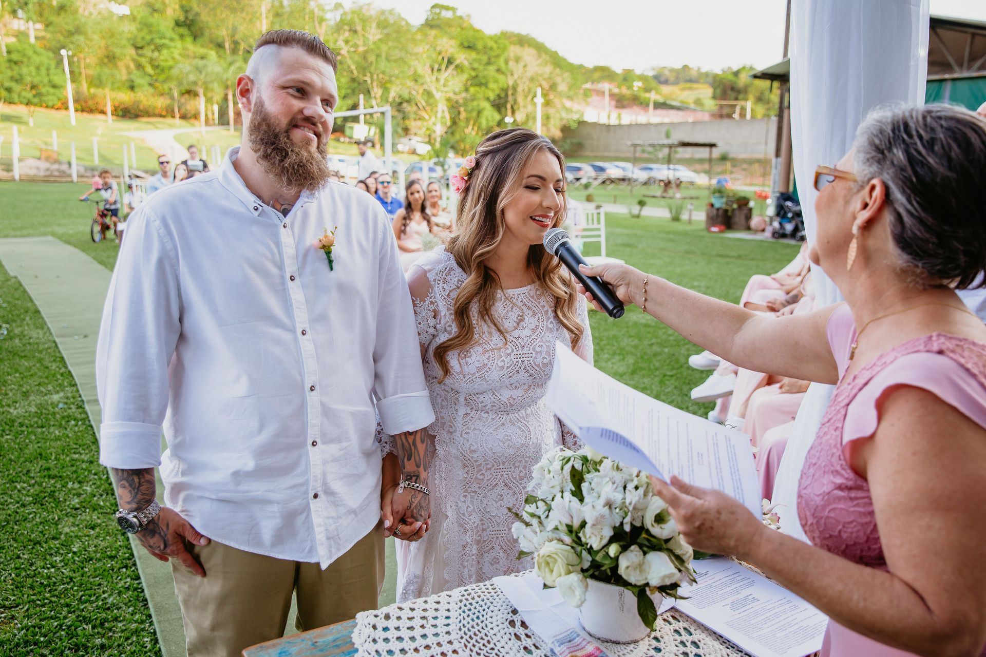 Casamento (Monique + Samuel) - 1 - 154