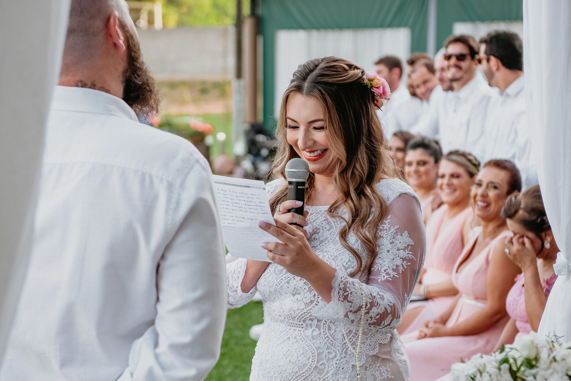 Casamento (Monique + Samuel) - 1 - 159