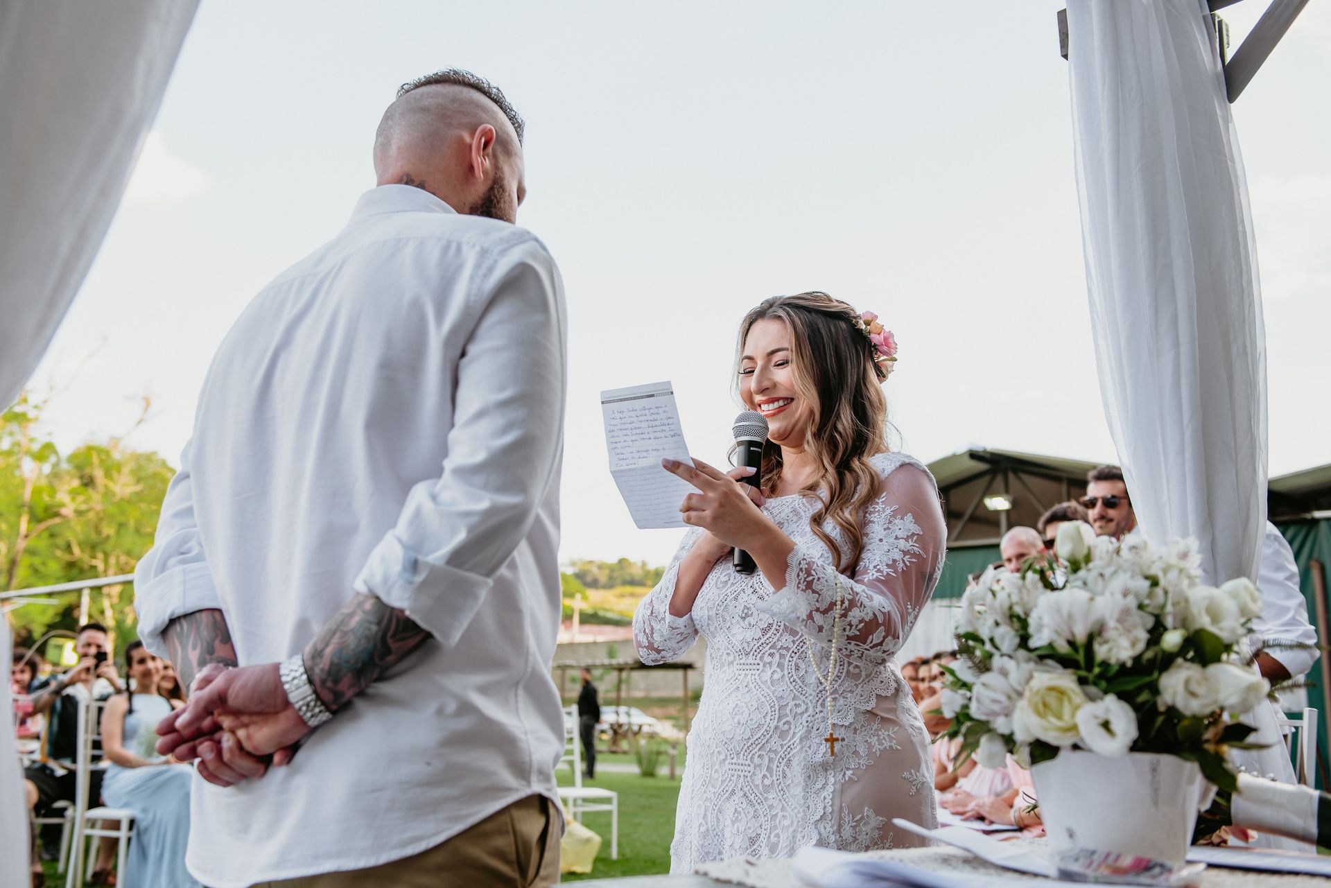 Casamento (Monique + Samuel) - 1 - 160