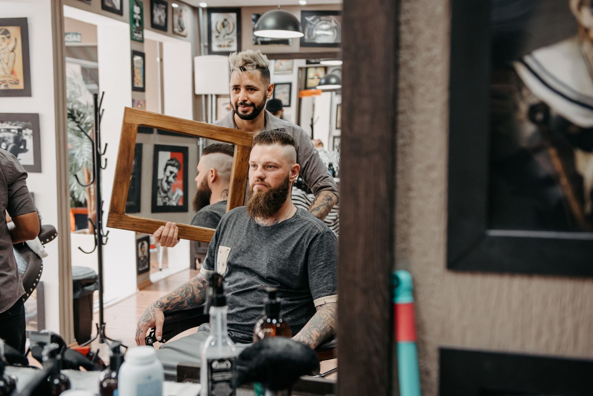 Casamento (Monique + Samuel) - 1 - 27