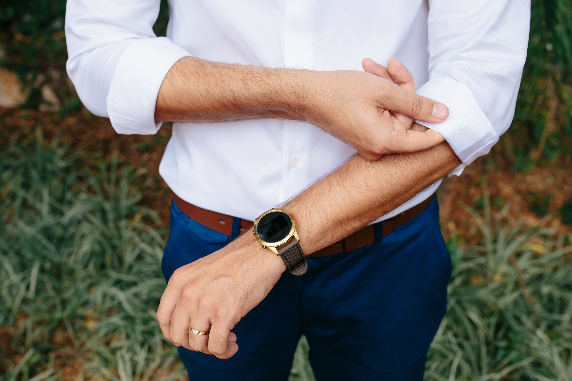 Casamento Civil em Jundiaí - SP (Mônica + Gustavo) - 1 - 138