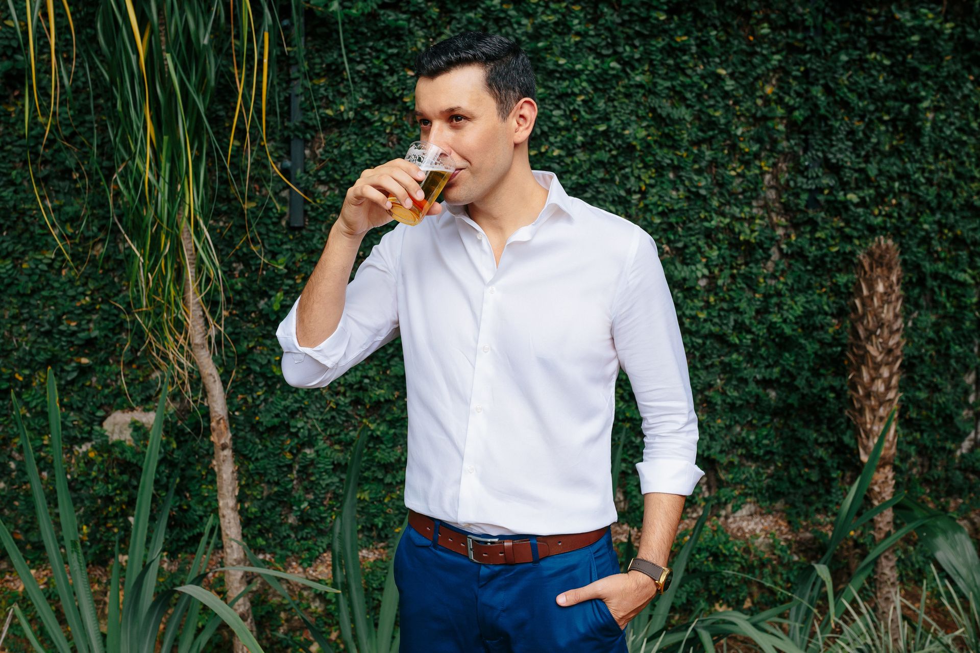 Casamento Civil em Jundiaí - SP (Mônica + Gustavo) - 1 - 139