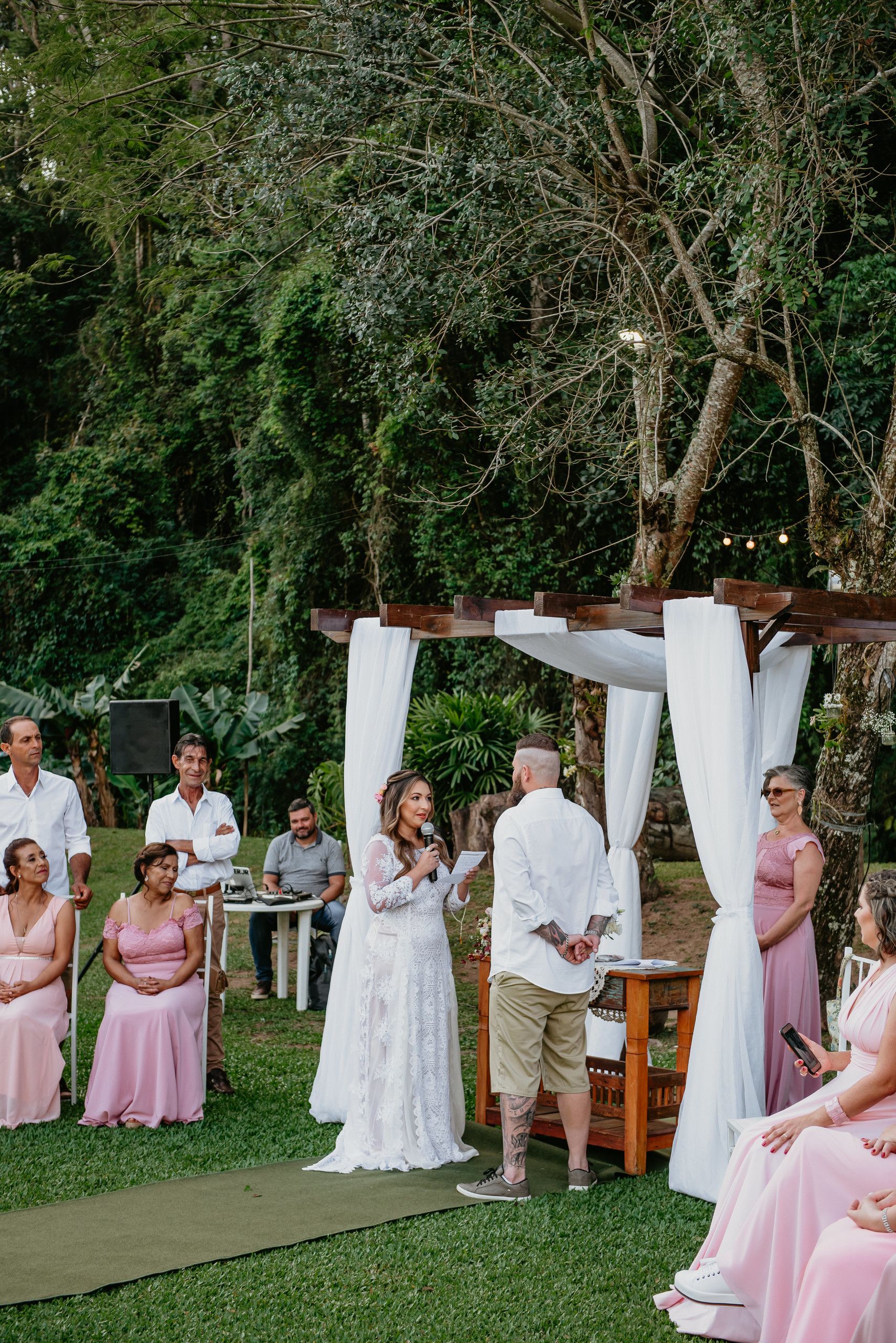 Casamento (Monique + Samuel) - 1 - 166