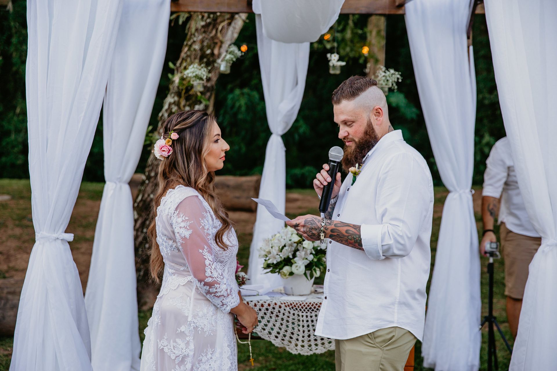 Casamento (Monique + Samuel) - 1 - 169