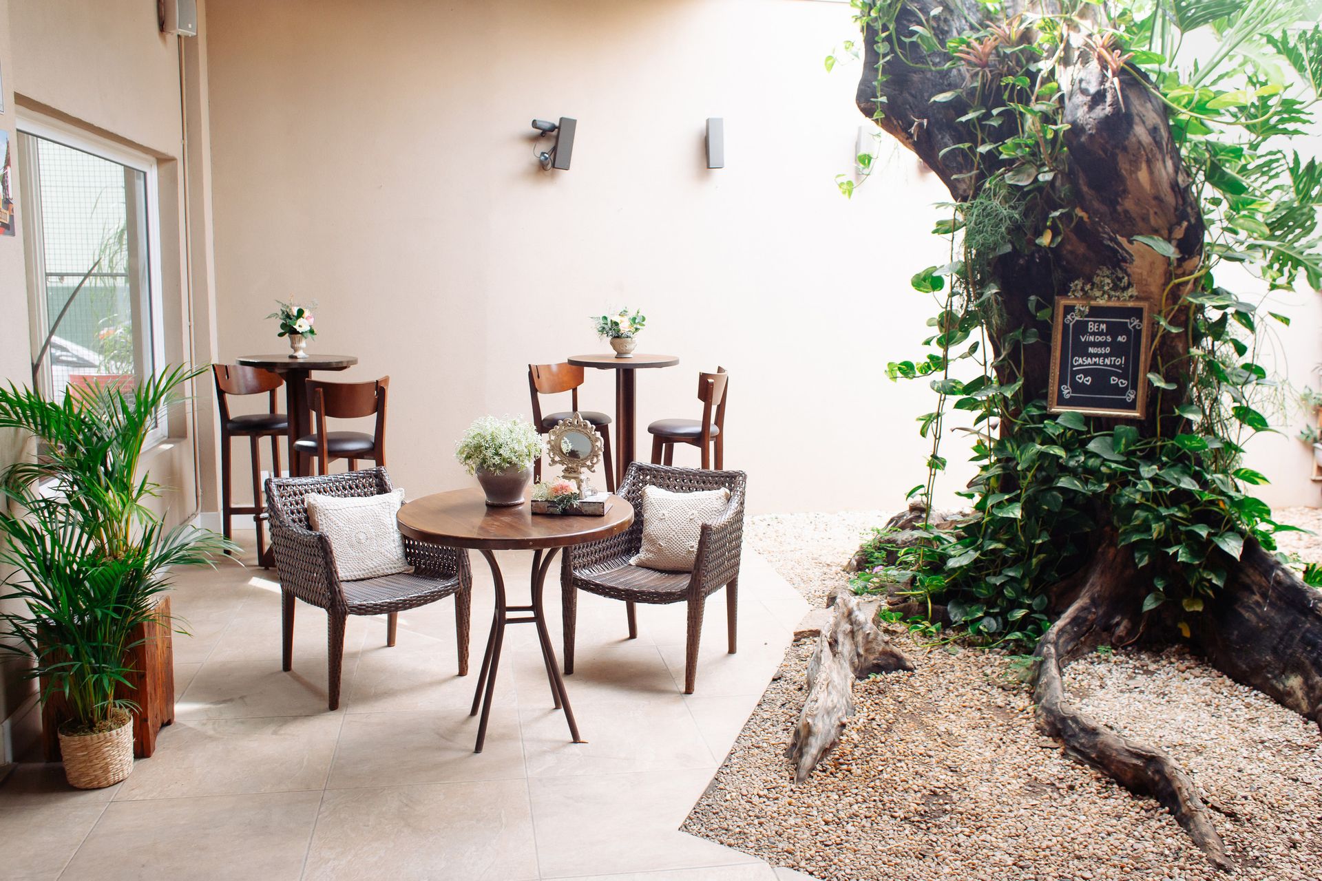 Casamento Civil em Jundiaí - SP (Mônica + Gustavo) - 1 - 142