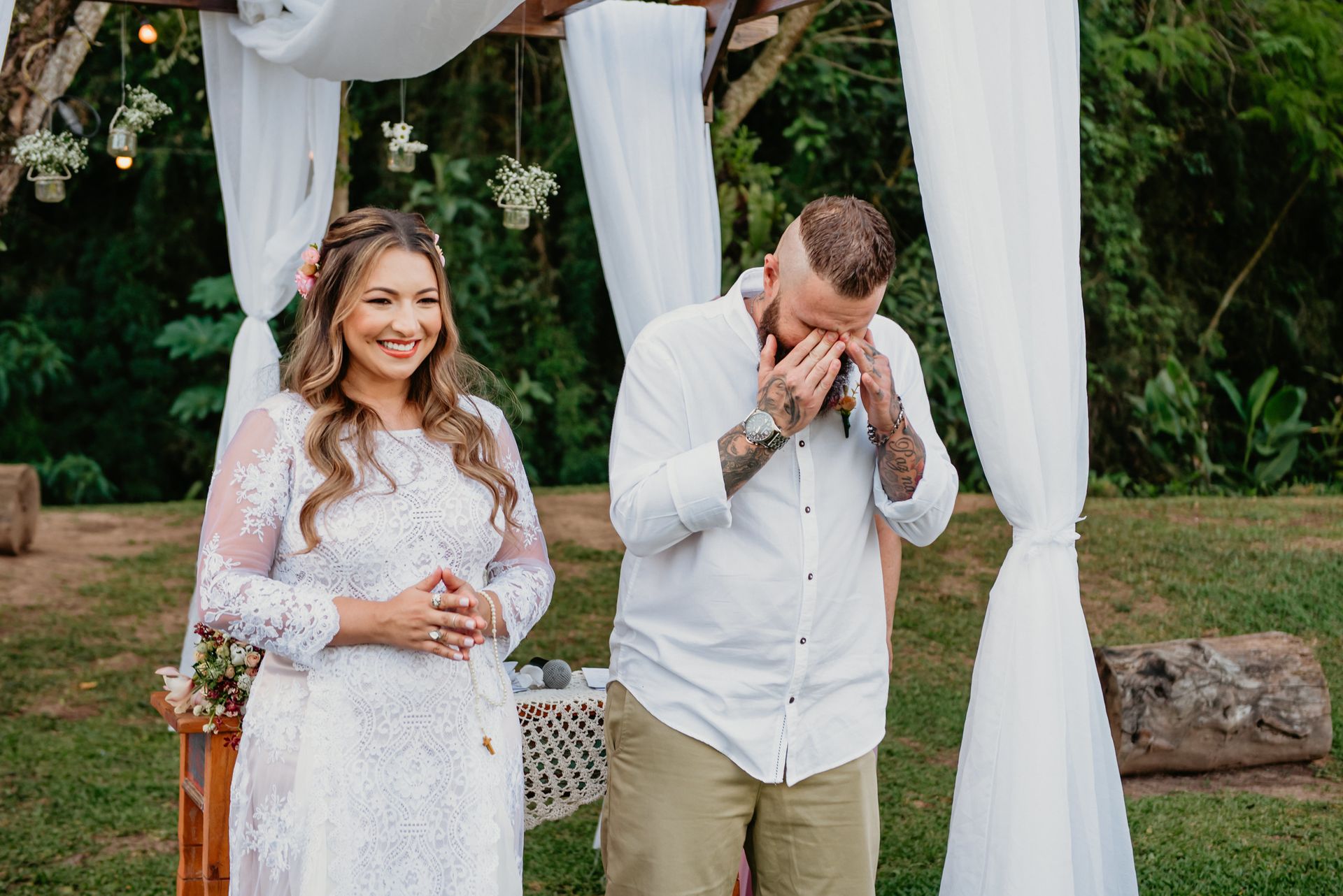 Casamento (Monique + Samuel) - 1 - 178