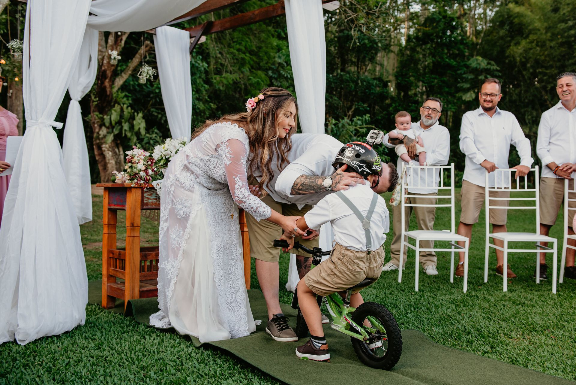 Casamento (Monique + Samuel) - 1 - 184