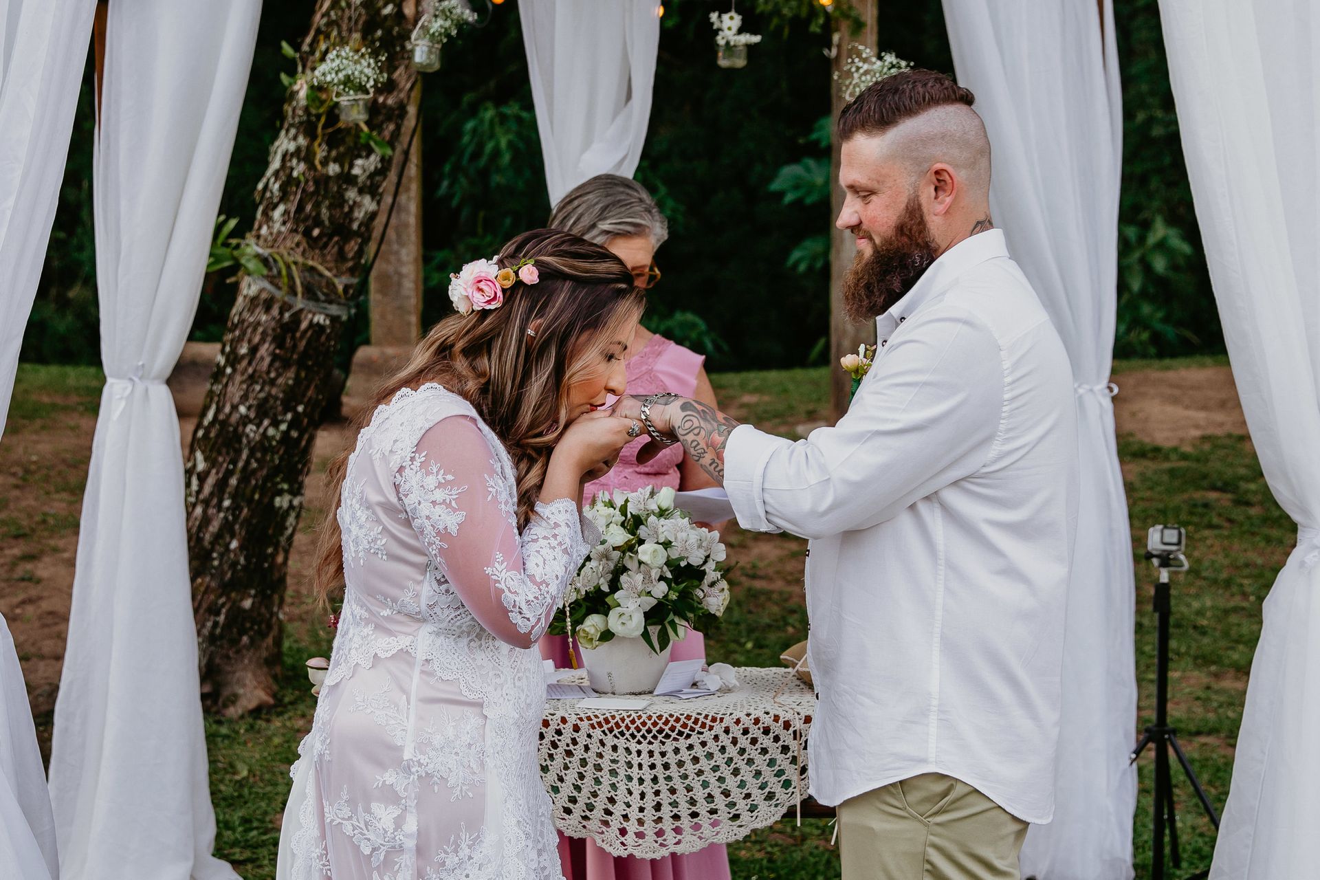 Casamento (Monique + Samuel) - 1 - 192