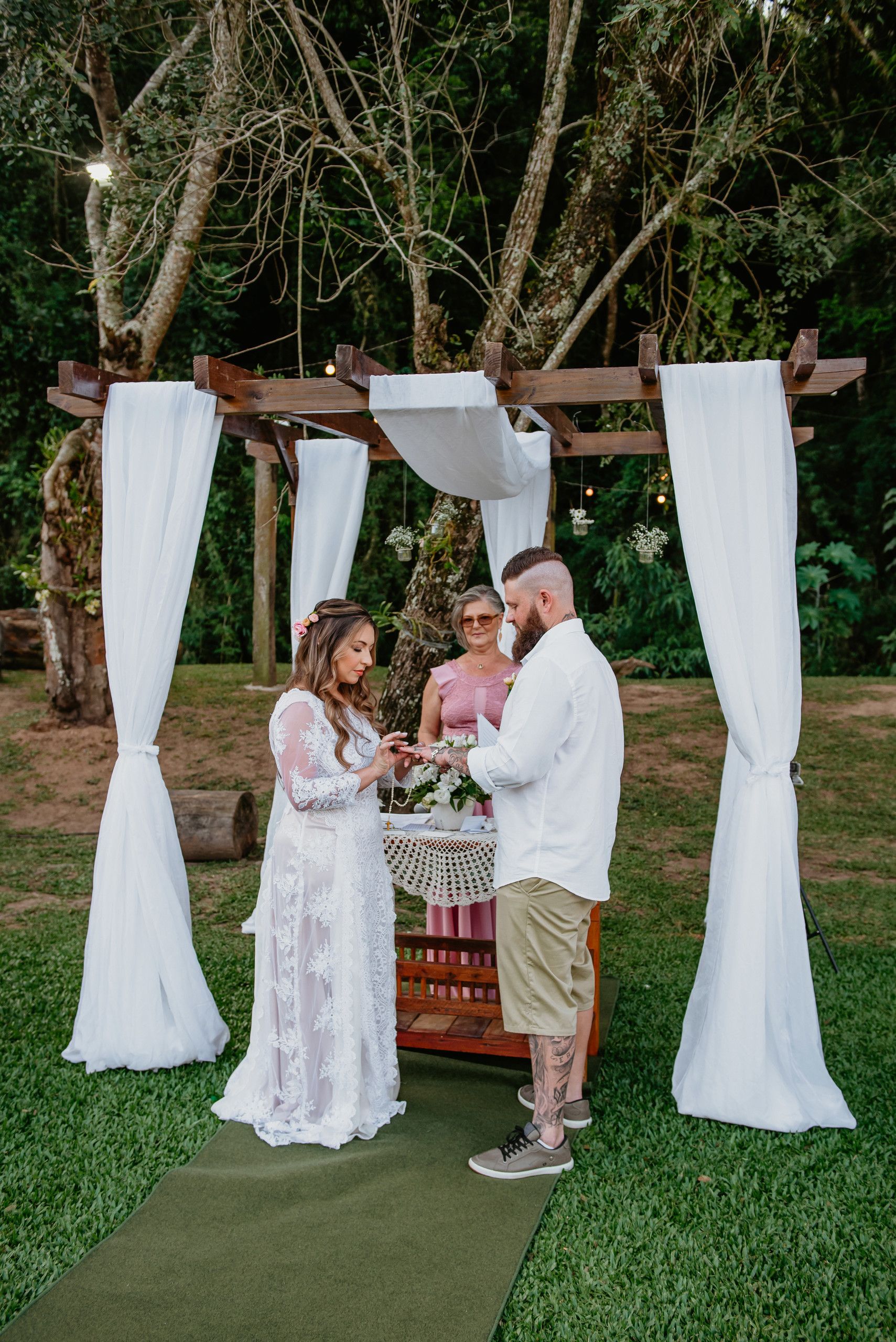 Casamento (Monique + Samuel) - 1 - 193