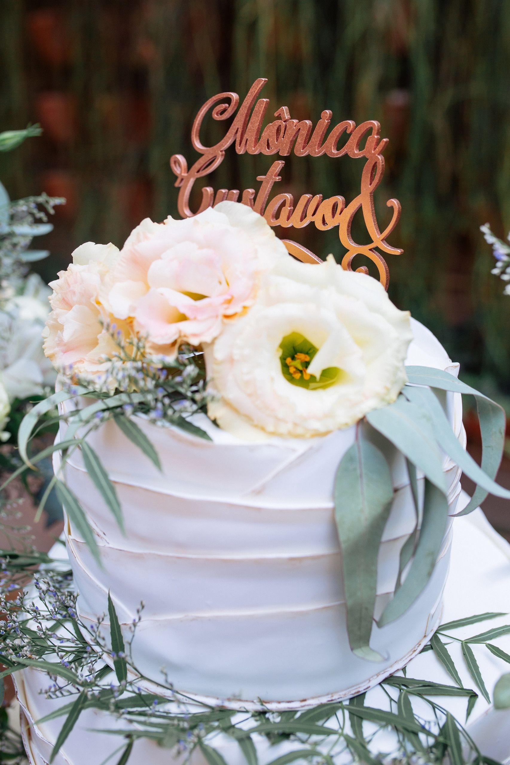 Casamento Civil em Jundiaí - SP (Mônica + Gustavo) - 1 - 158