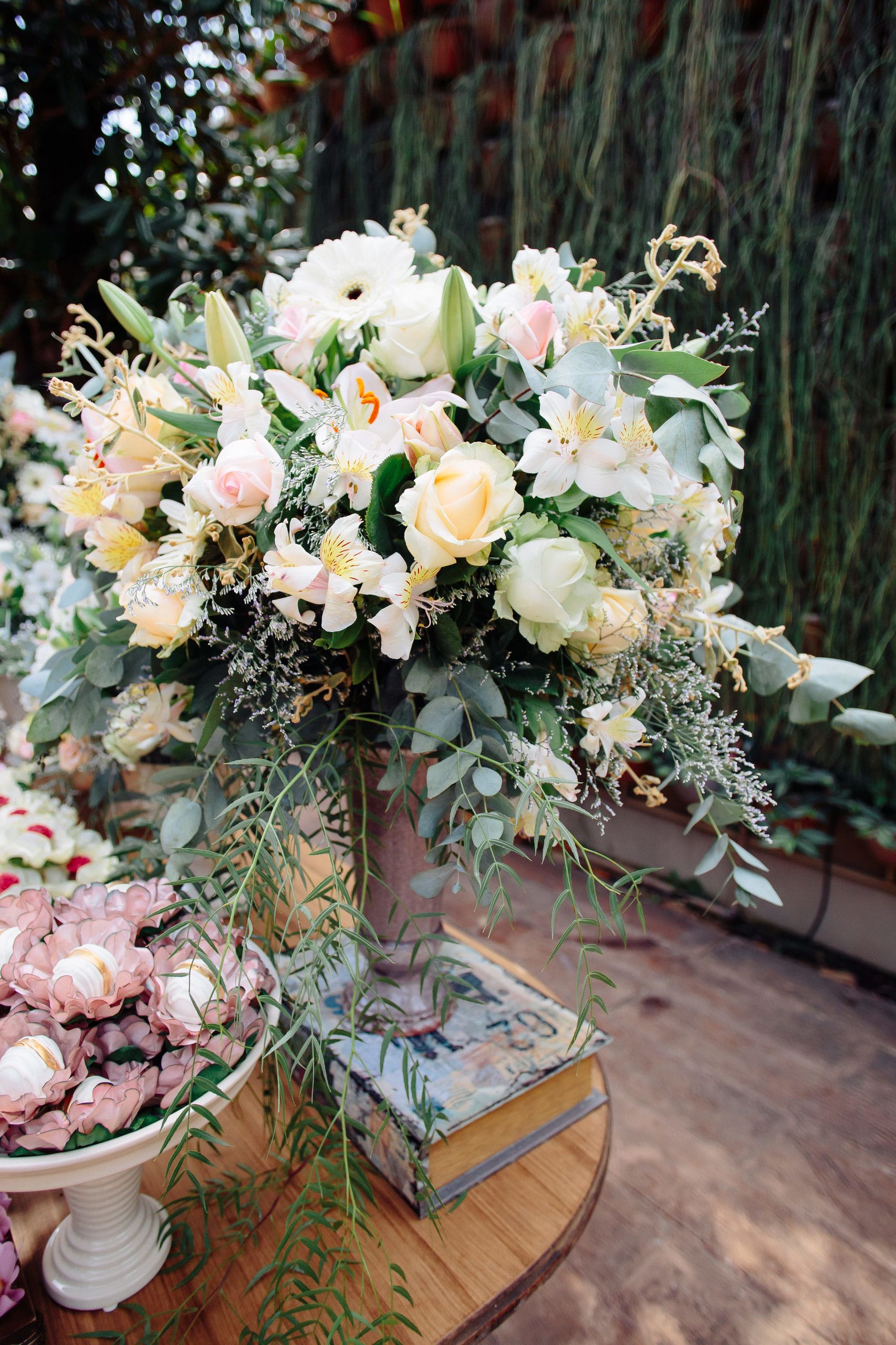 Casamento Civil em Jundiaí - SP (Mônica + Gustavo) - 1 - 161