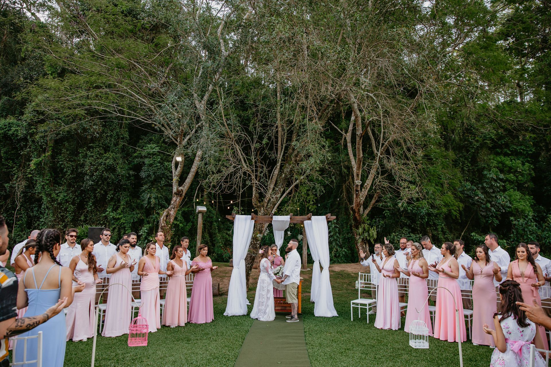 Casamento (Monique + Samuel) - 1 - 209