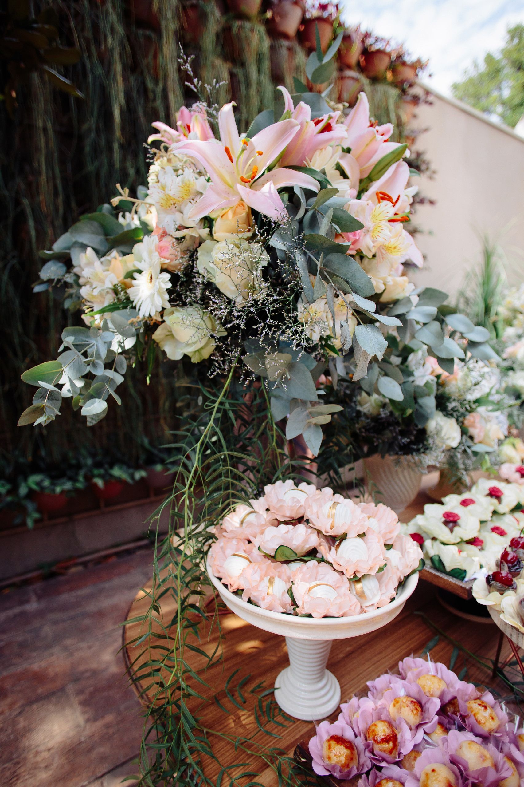 Casamento Civil em Jundiaí - SP (Mônica + Gustavo) - 1 - 162
