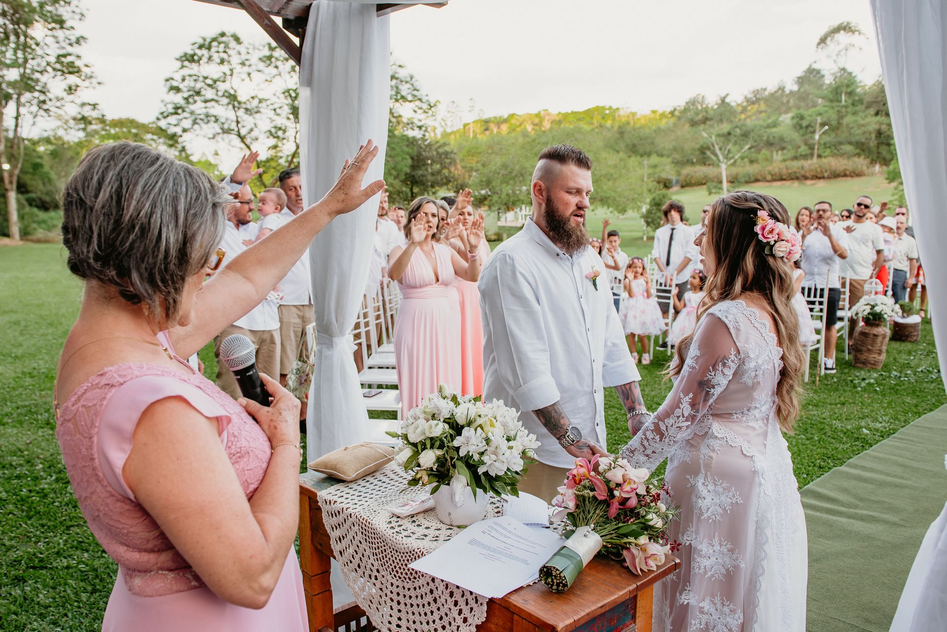 Casamento (Monique + Samuel) - 1 - 215