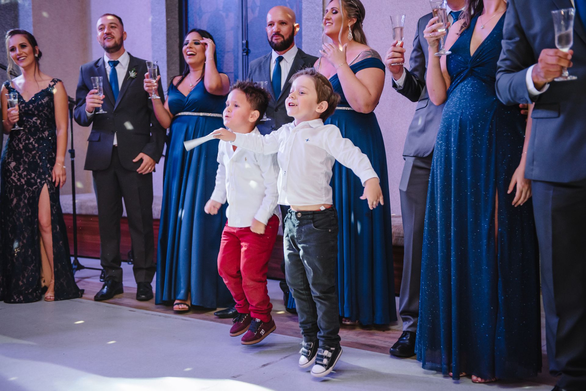 Casamento Castelo dos Vinhais, Vinhedo - SP (Andressa + Claudinei) - 1 - 82