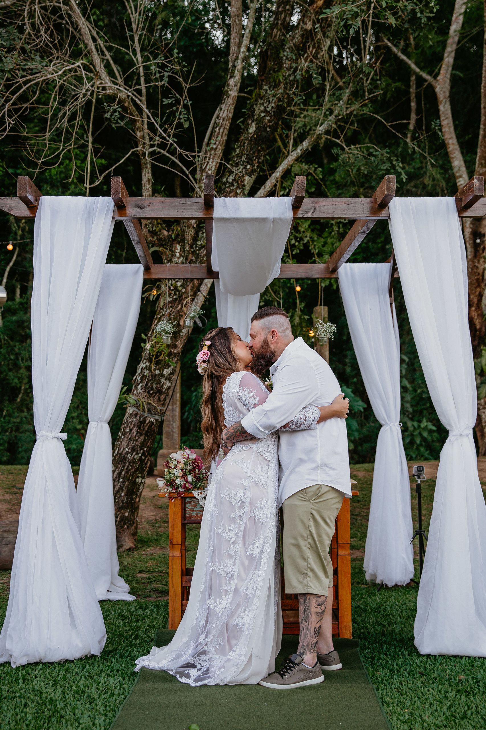 Casamento (Monique + Samuel) - 1 - 222